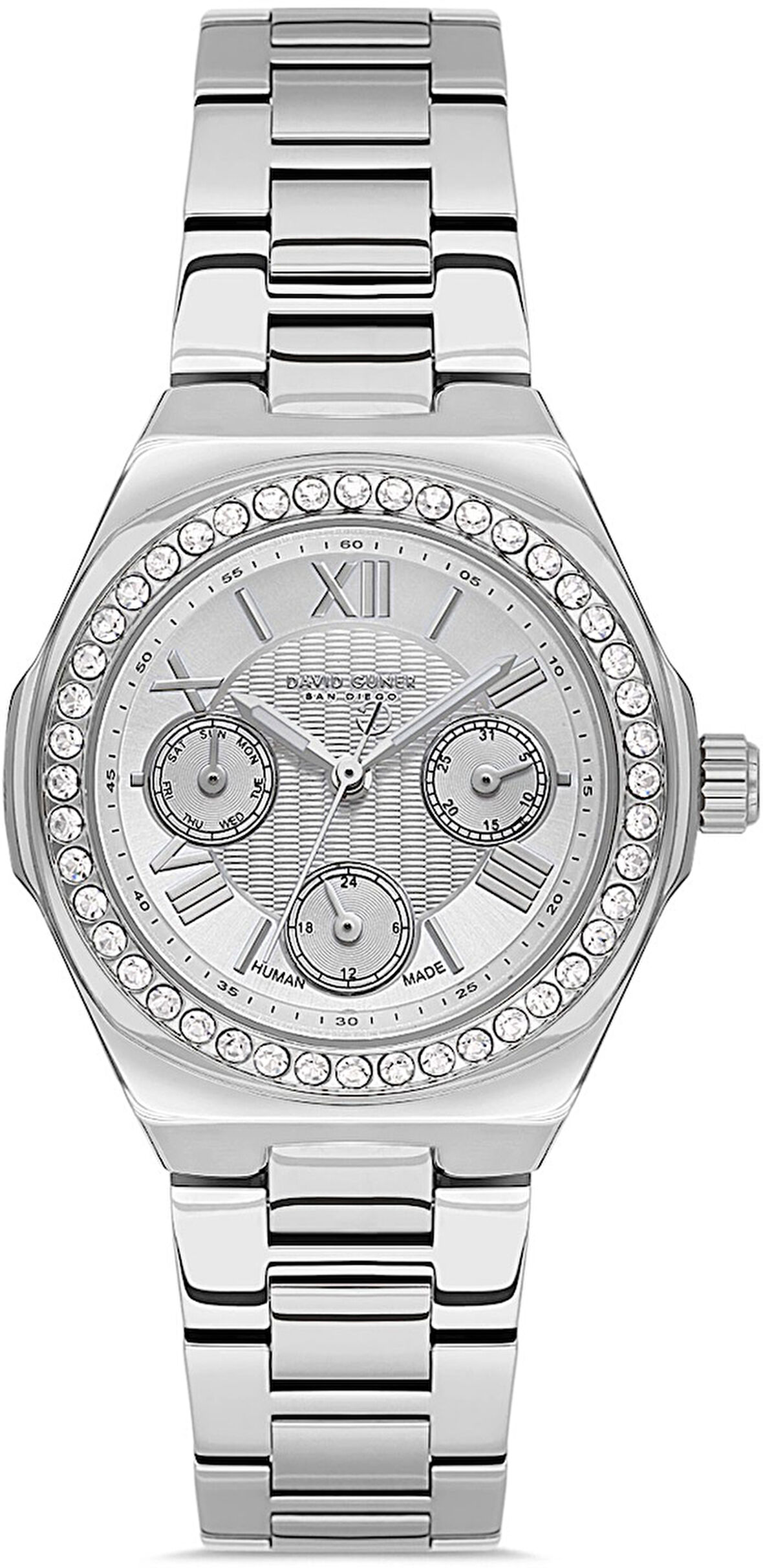 David Guner DG-8900LA-A1