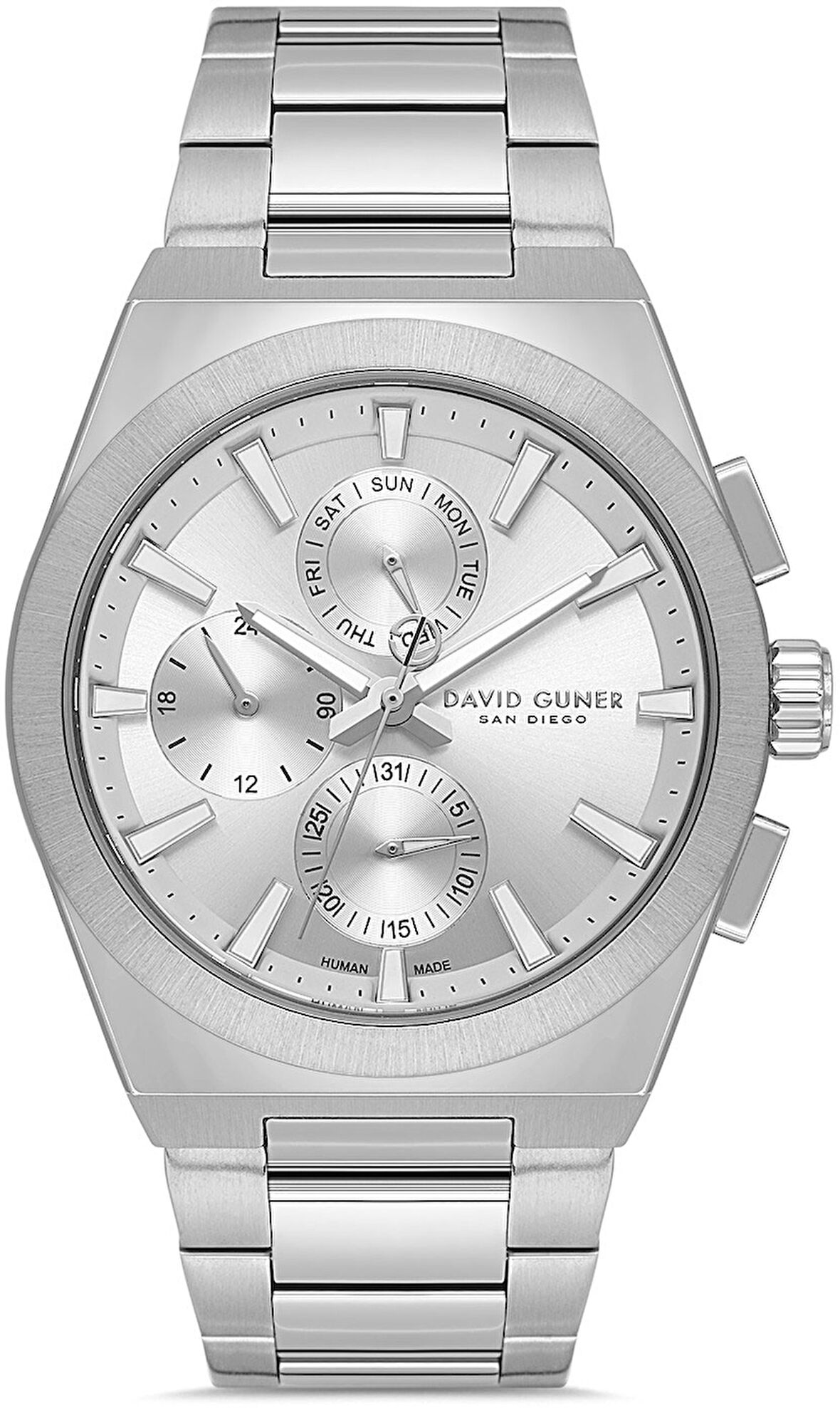 David Guner DG-8921GA-A1