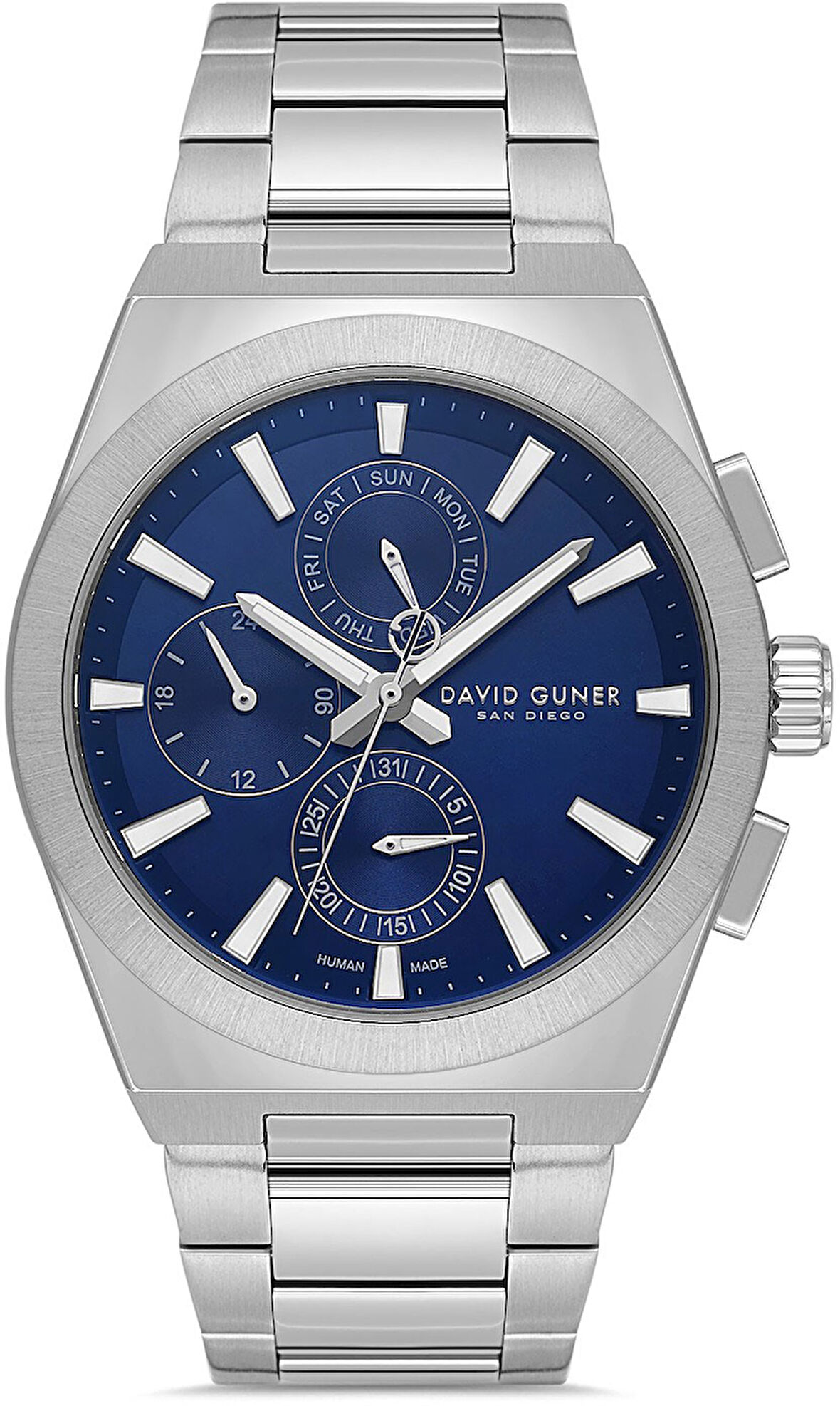 David Guner DG-8921GA-A3