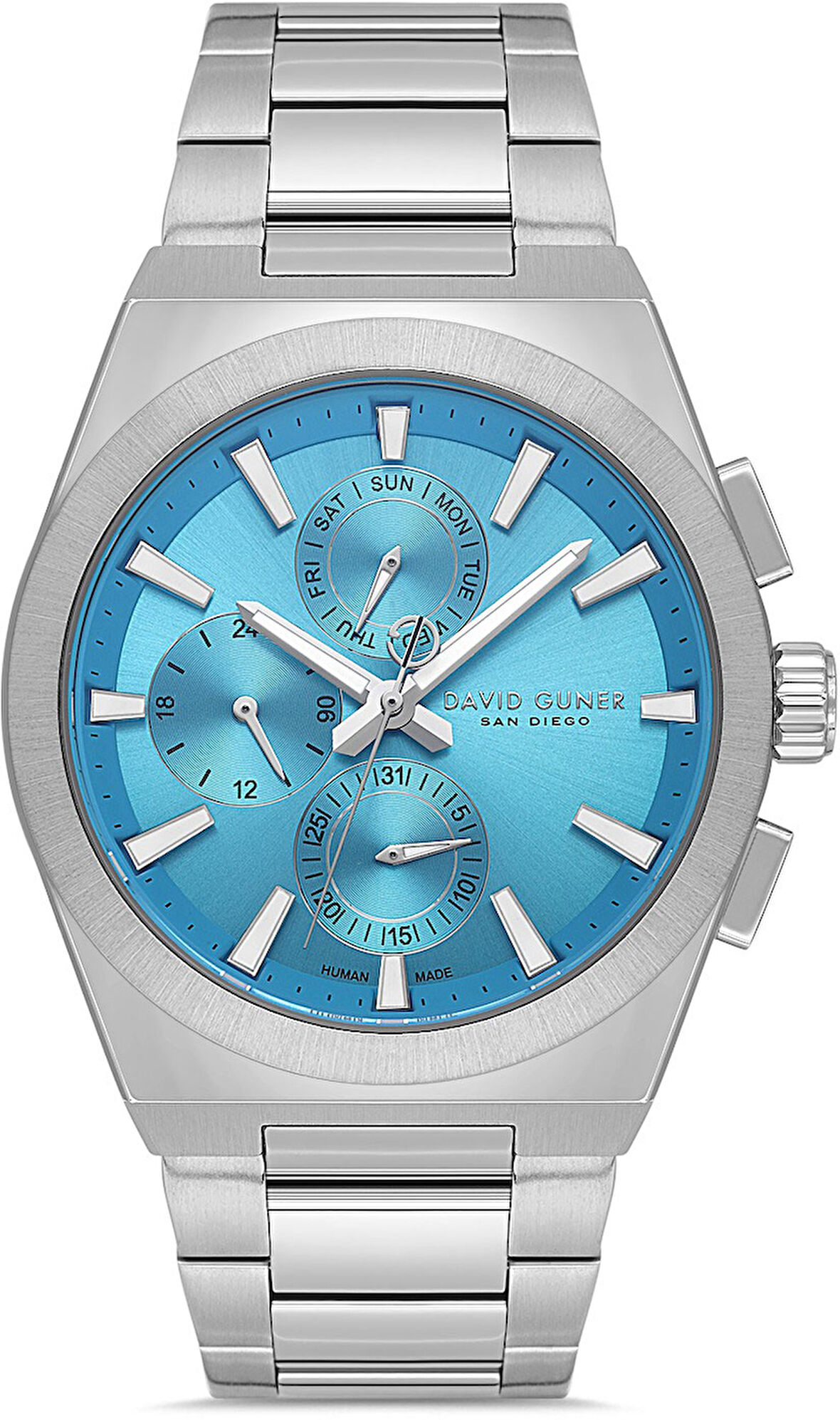 David Guner DG-8921GA-A15