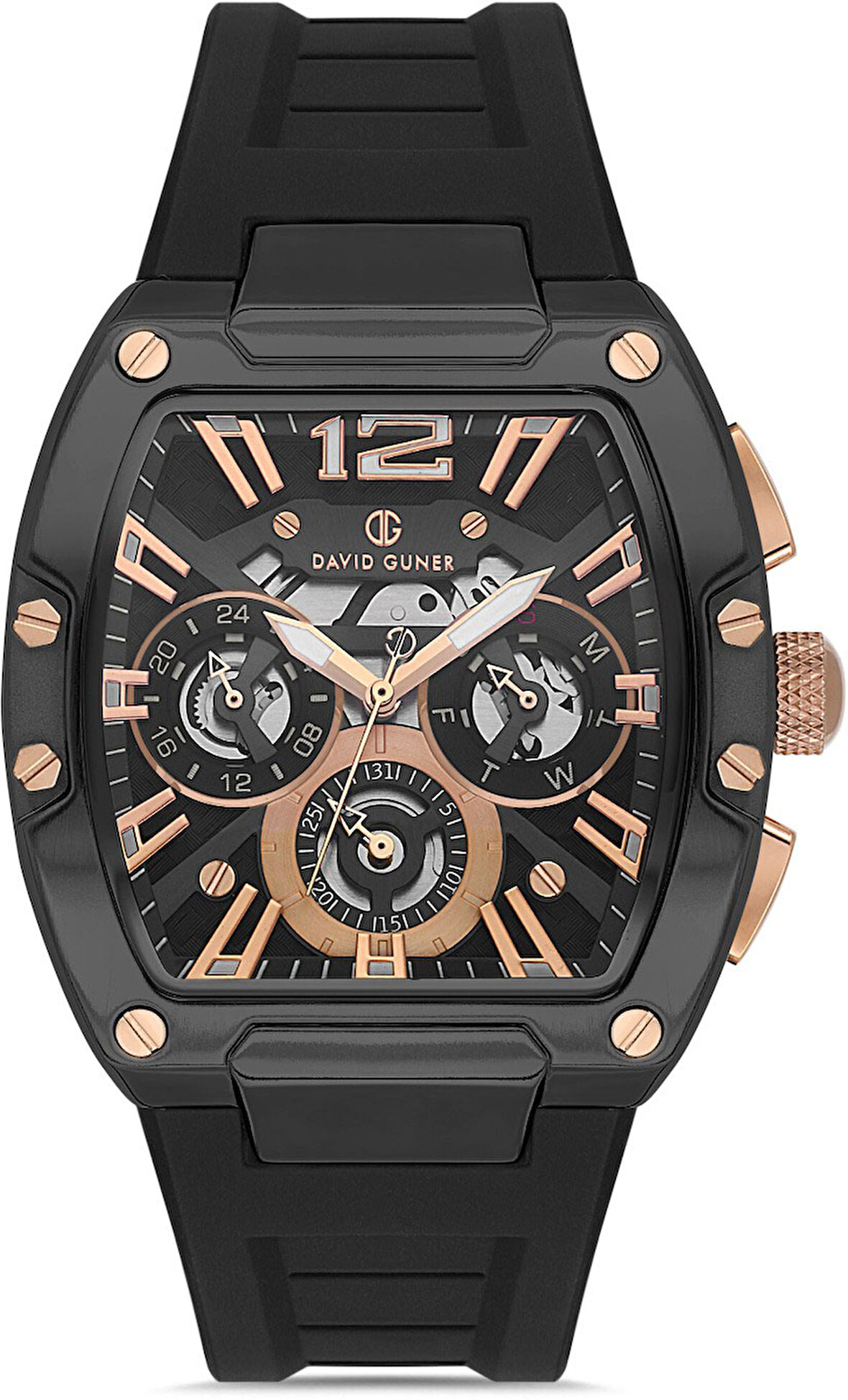 David Guner DG-8839GD-G2