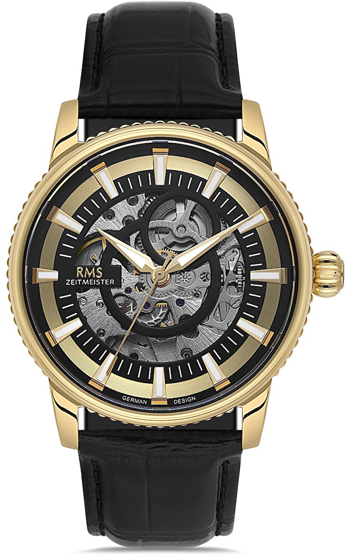 RMS ERKEK KOL SAATİ RMS.1.AG1640.06