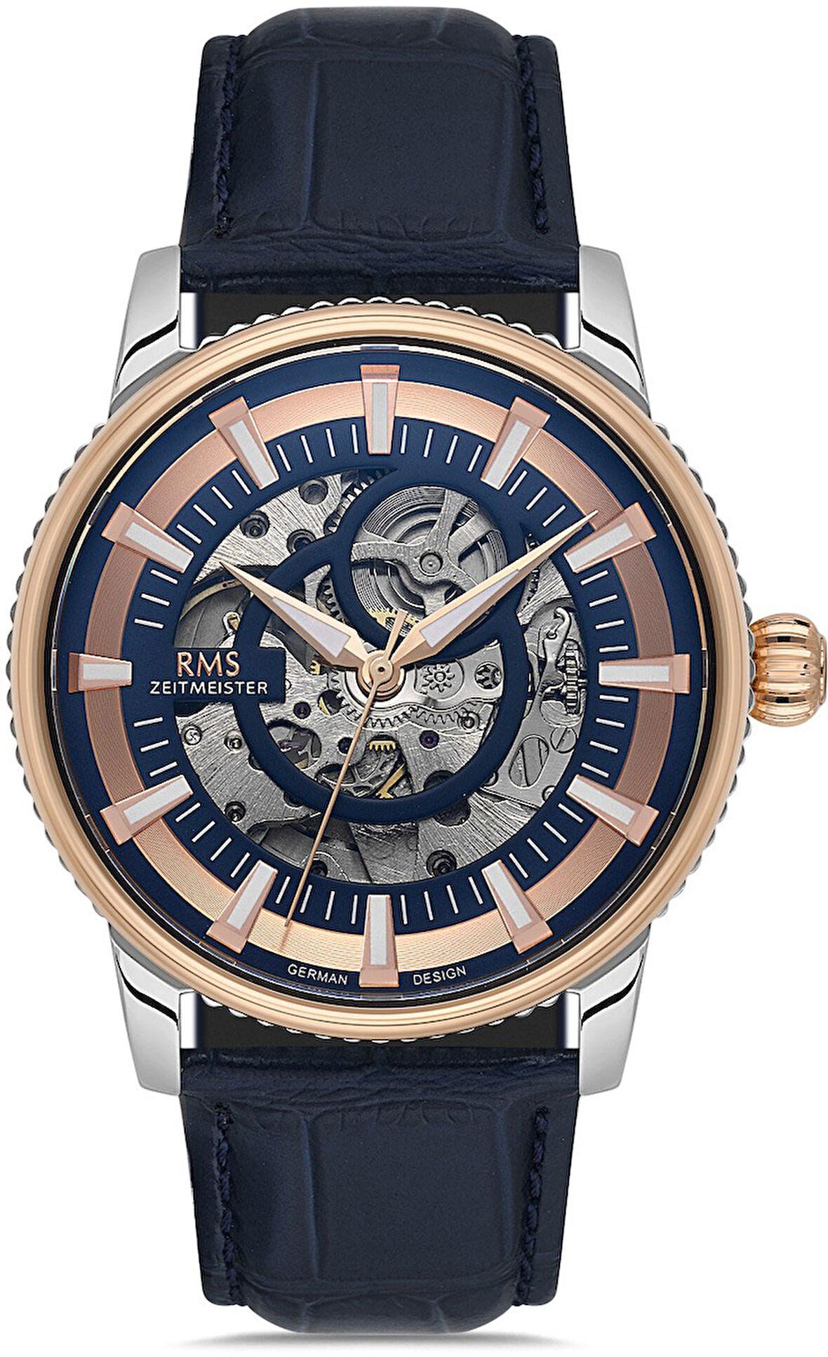 RMS ERKEK KOL SAATİ RMS.1.AG1640.07