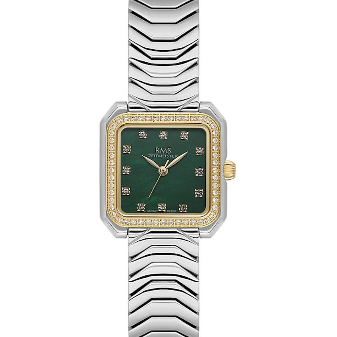 Rms  Zeitmaster  RMS.1.AG2051.06 Kadın Kol Saati