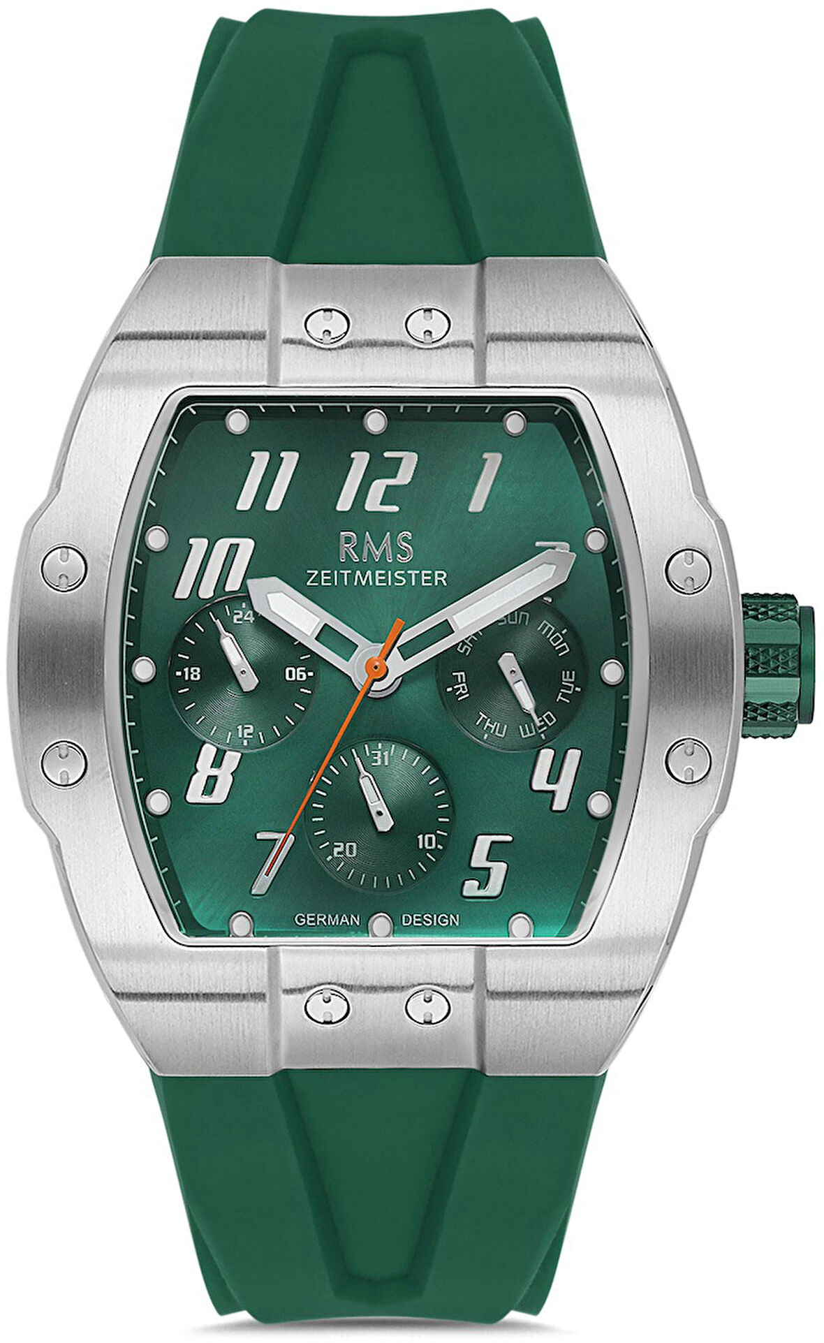 RMS ERKEK KOL SAATİ RMS.1.AG1643.02