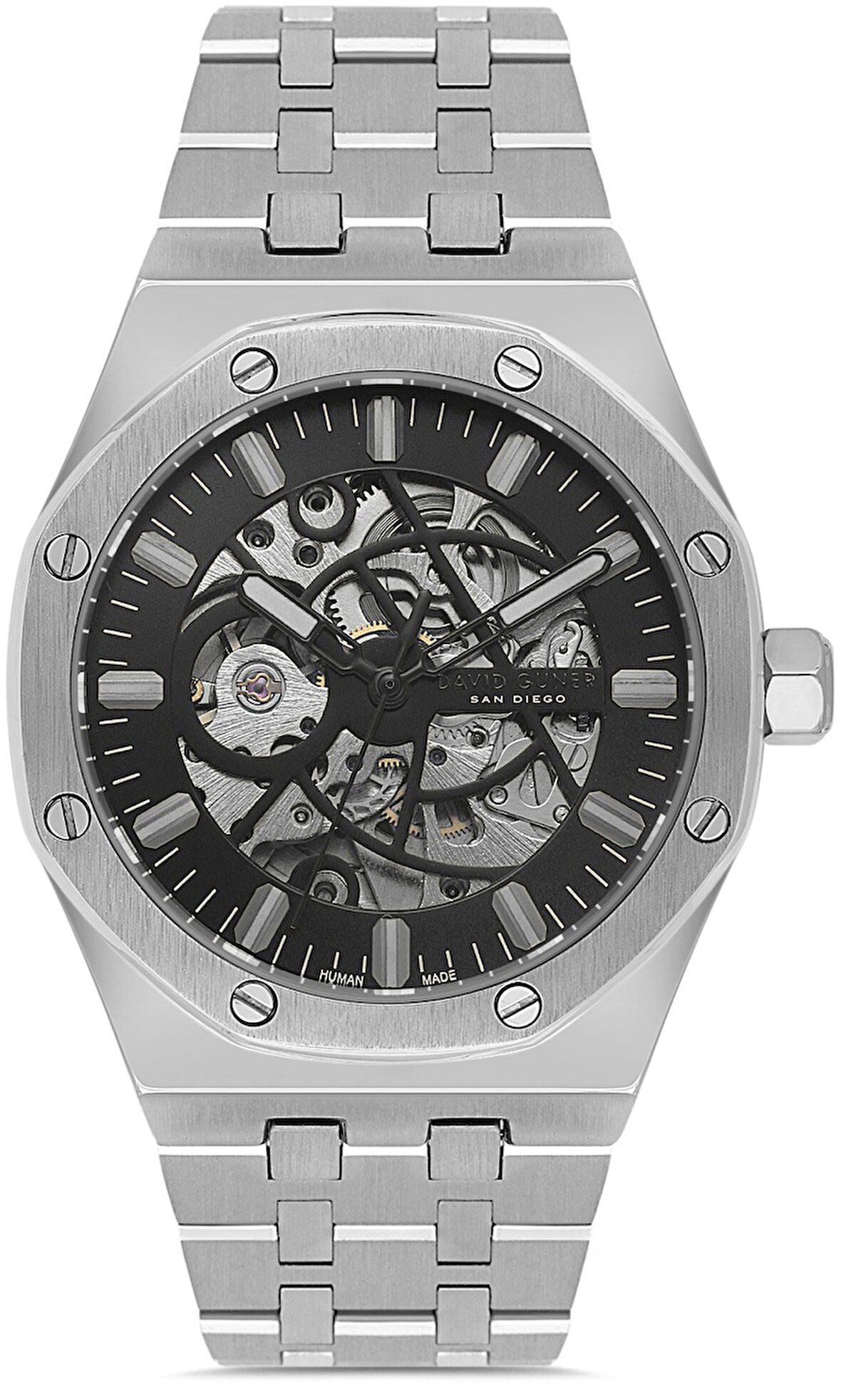 David Guner DG-8916GA-A2