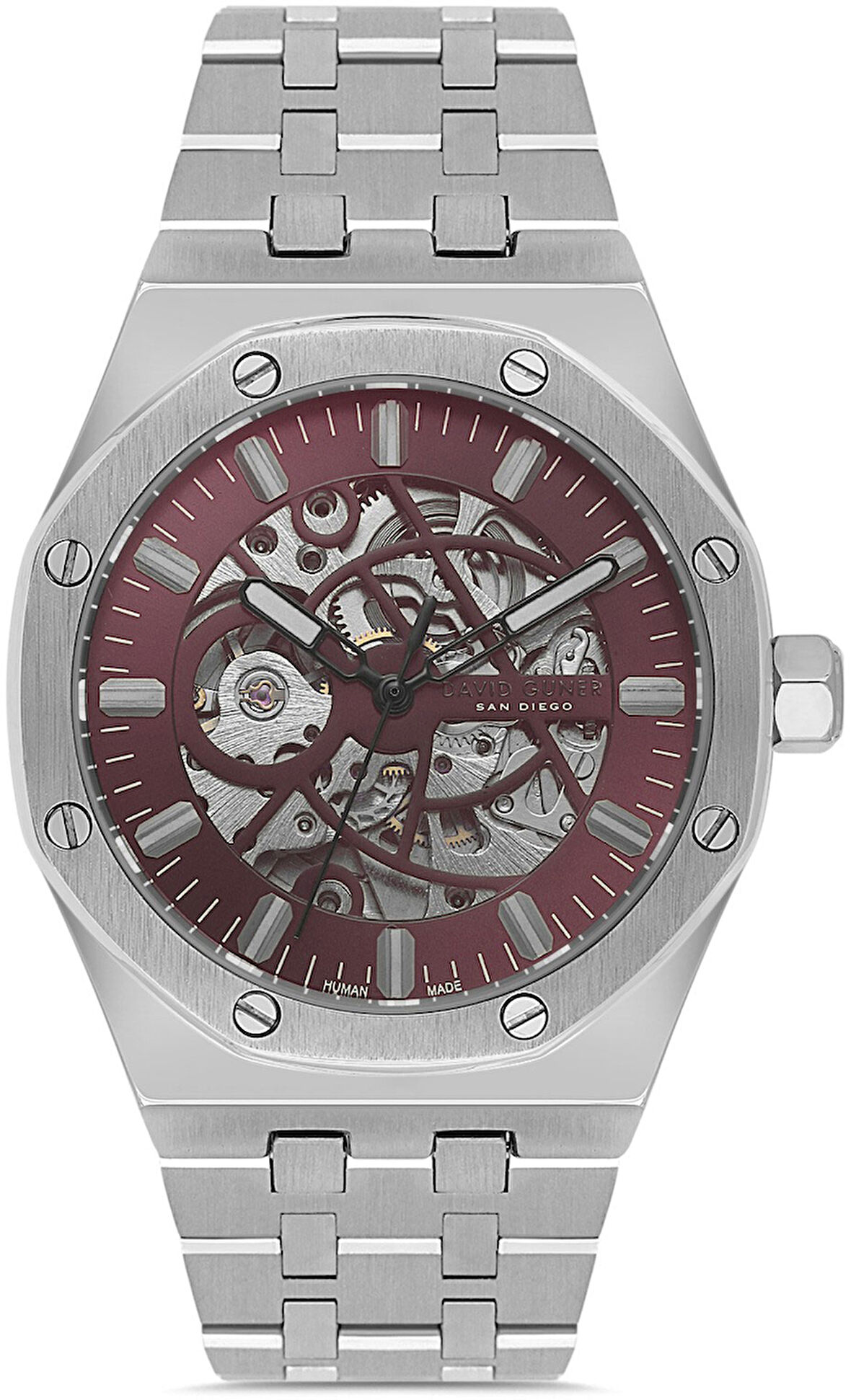 David Guner DG-8916GA-A6