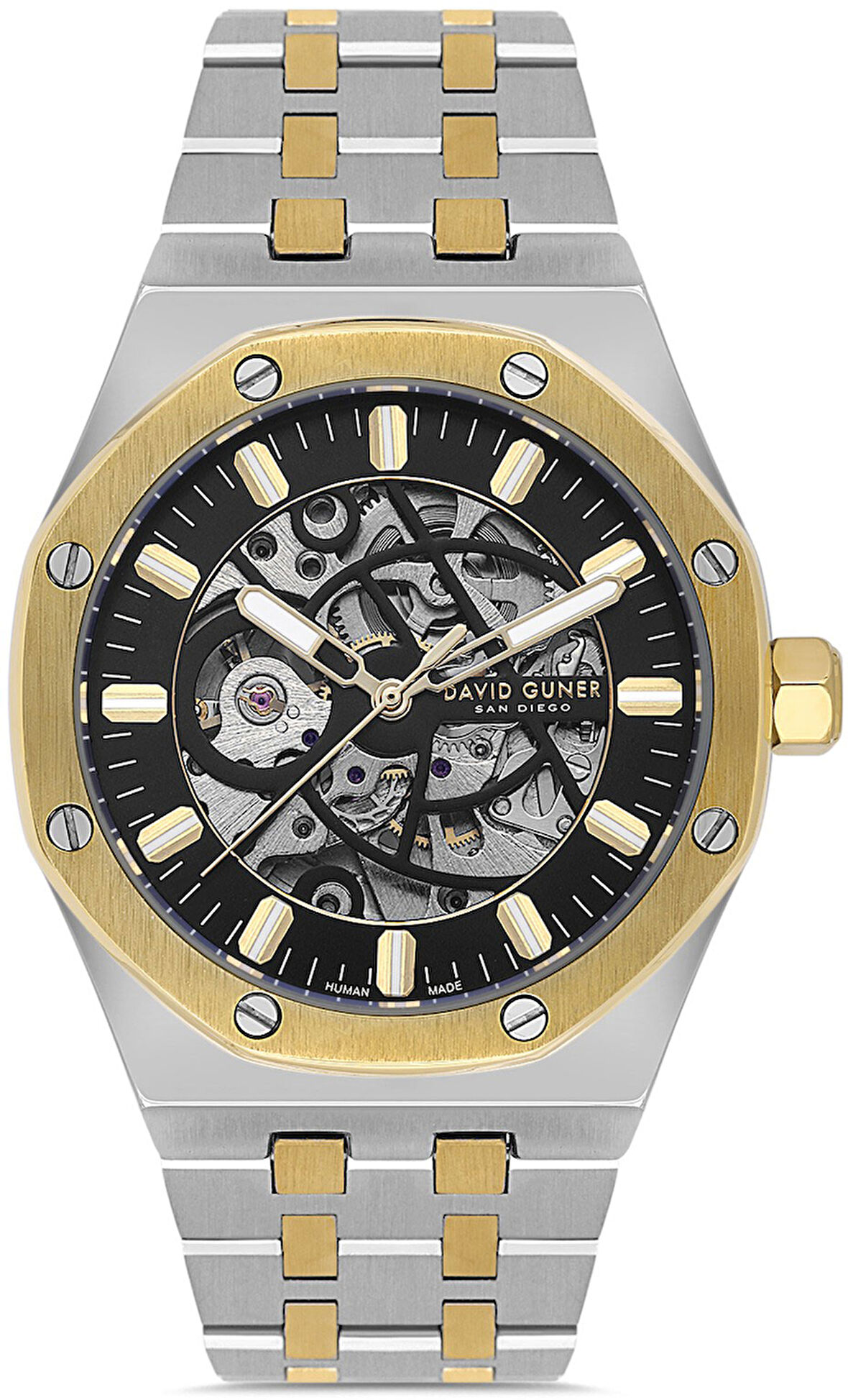 David Guner DG-8916GA-D2