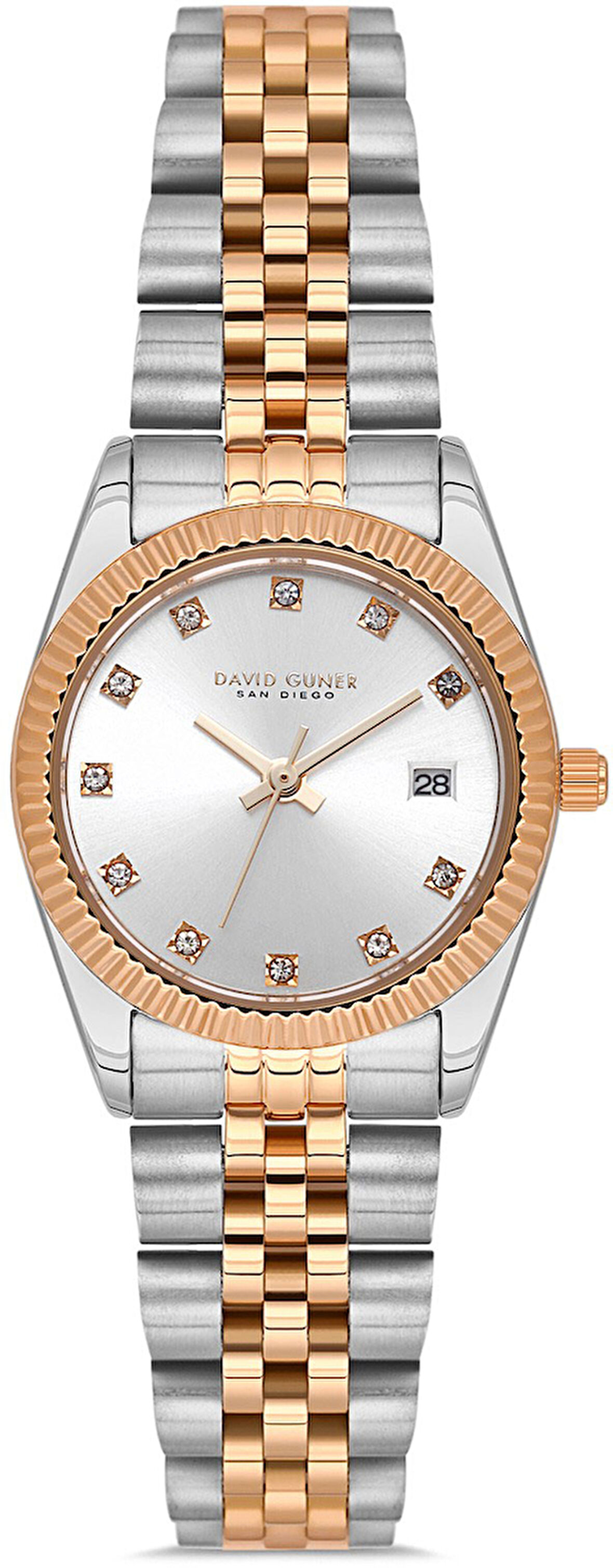 David Guner DG-8927LA-E1