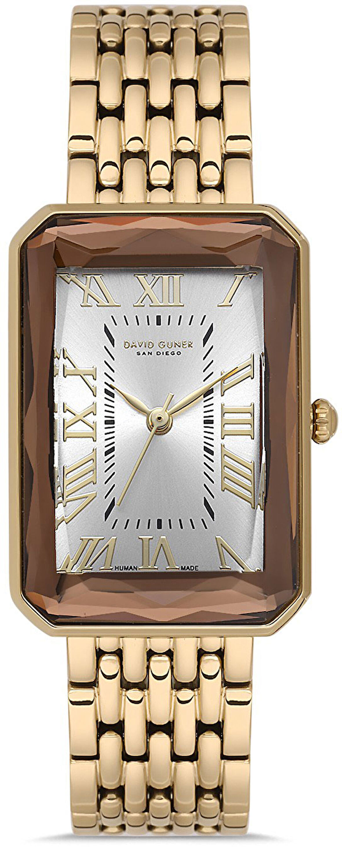 David Guner DG-8897LA-B1