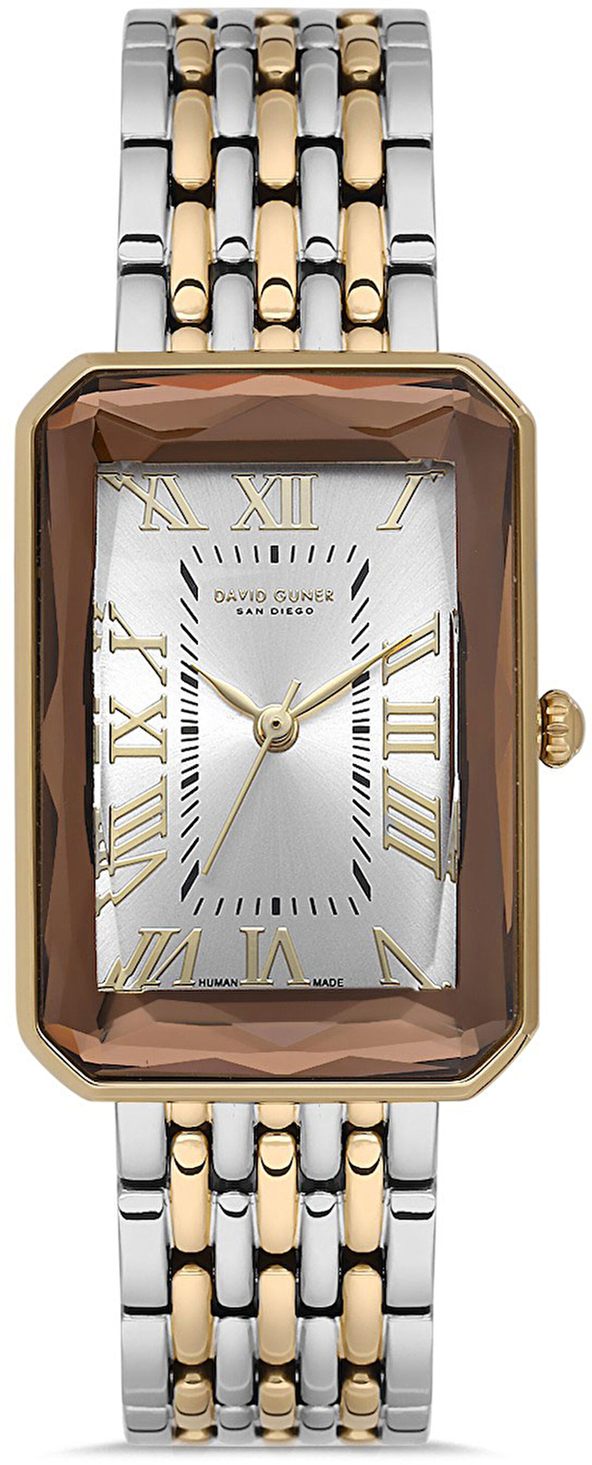 David Guner DG-8897LA-D1