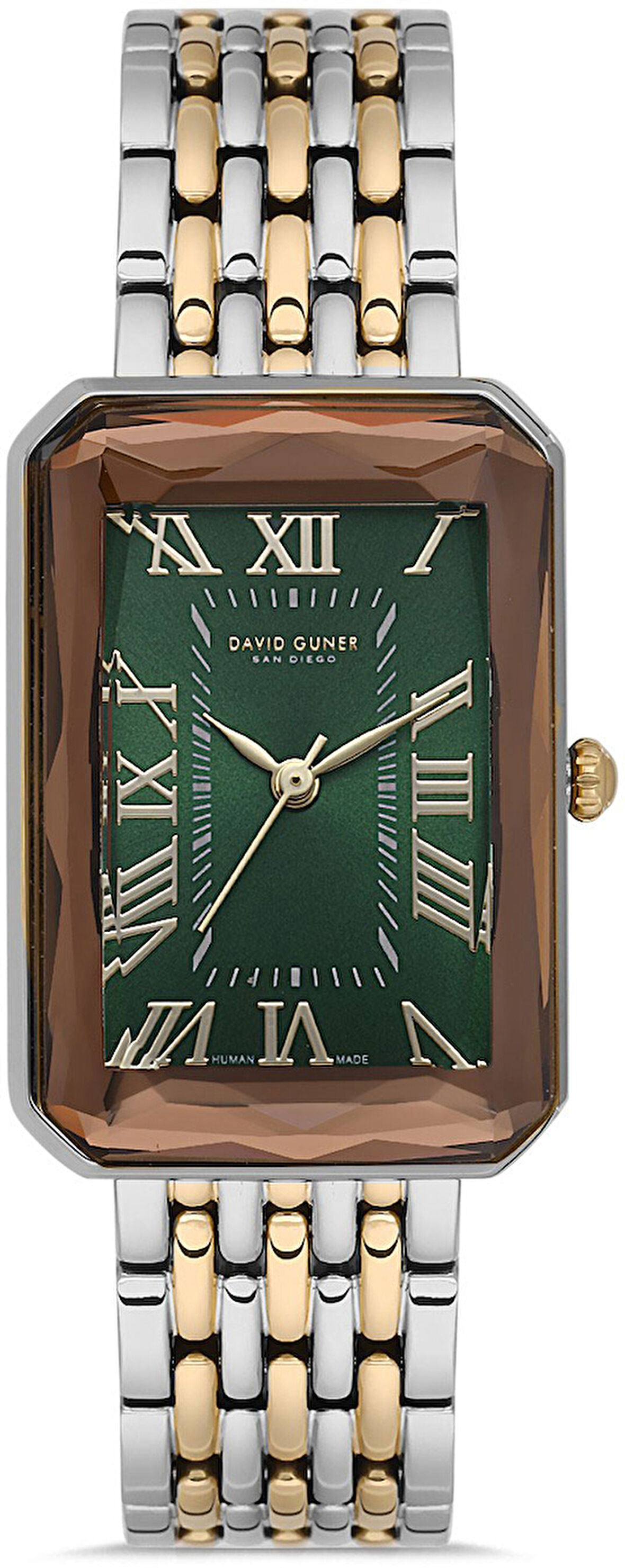 David Guner DG-8897LA-D10