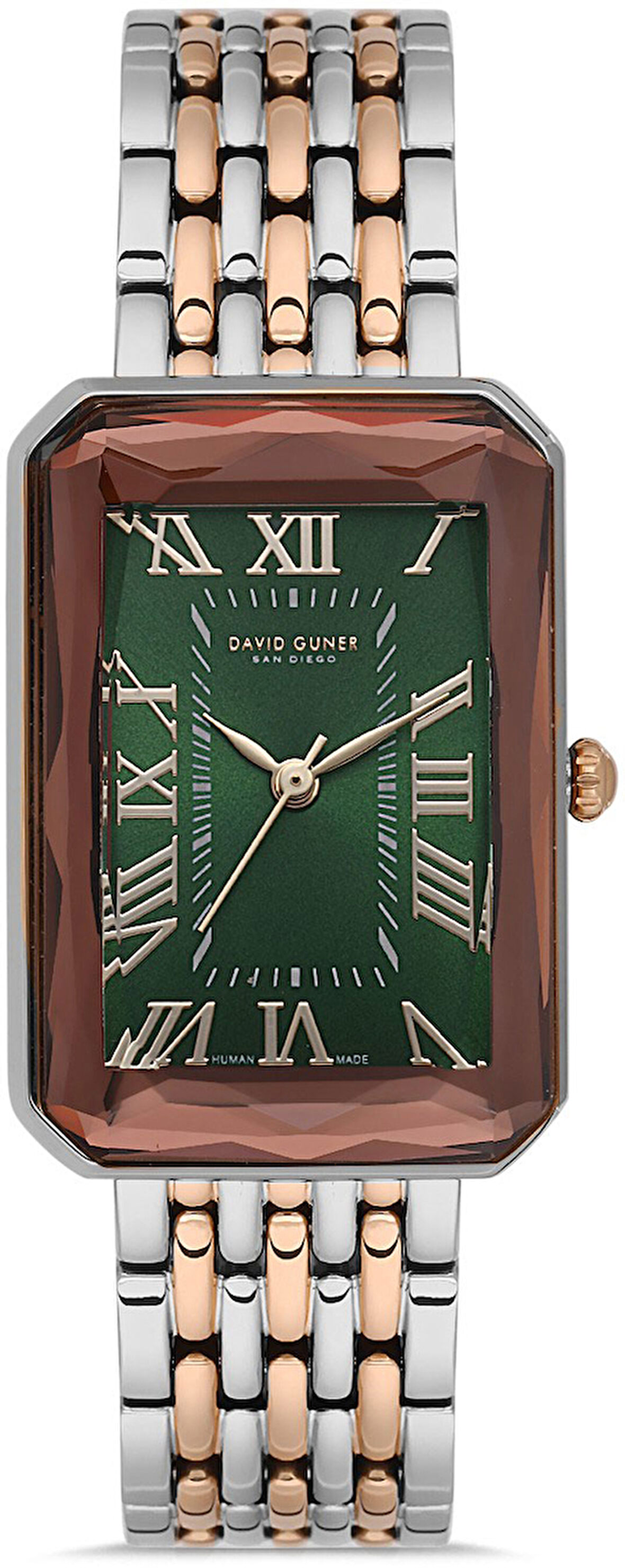 David Guner DG-8897LA-E10