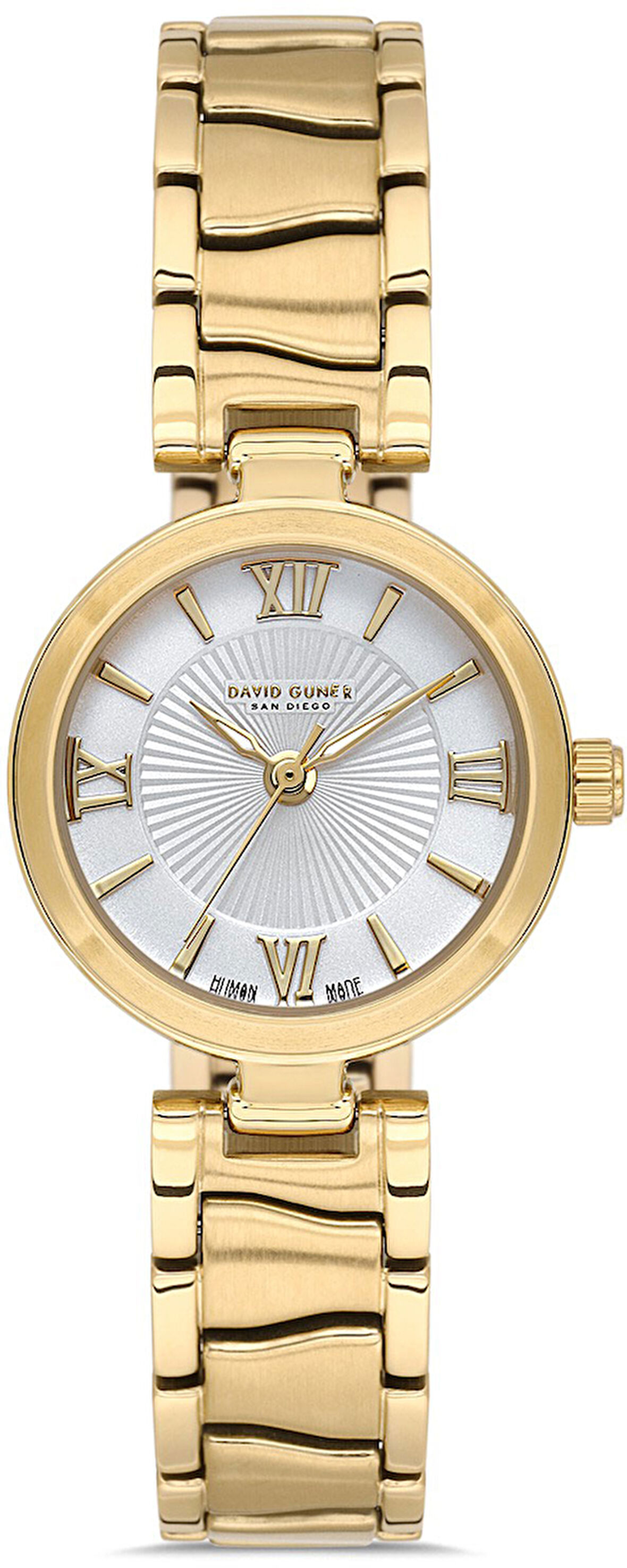 David Guner DG-8879LA-B1