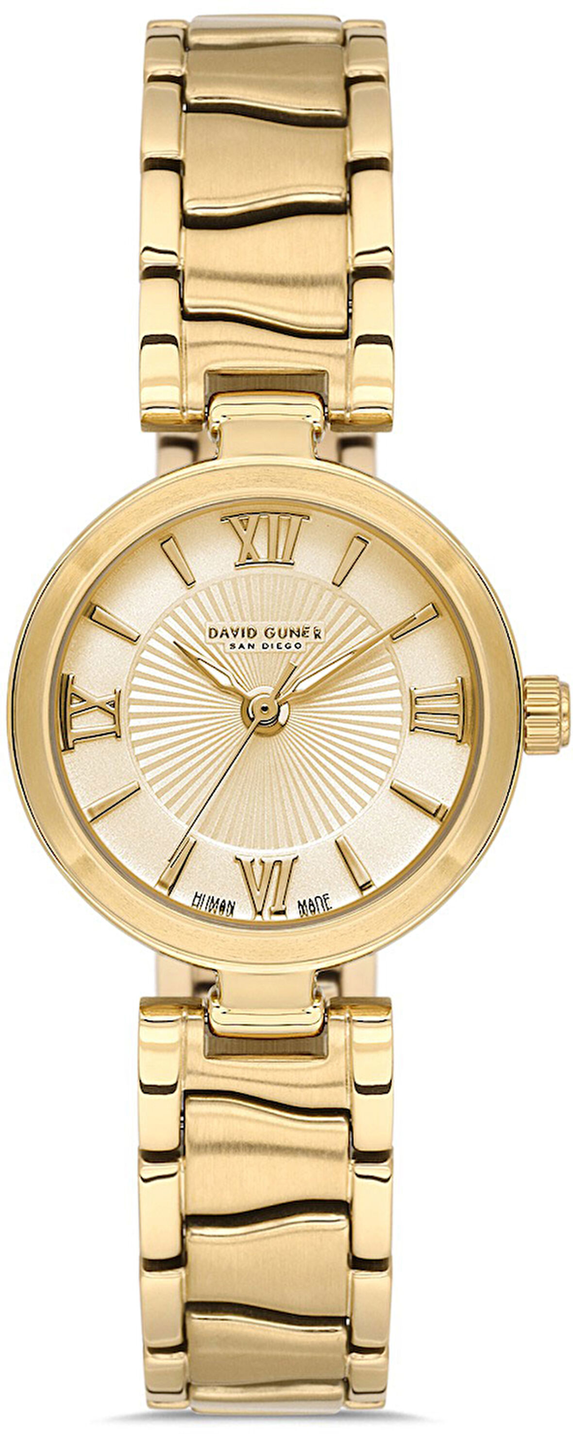 David Guner DG-8879LA-B4