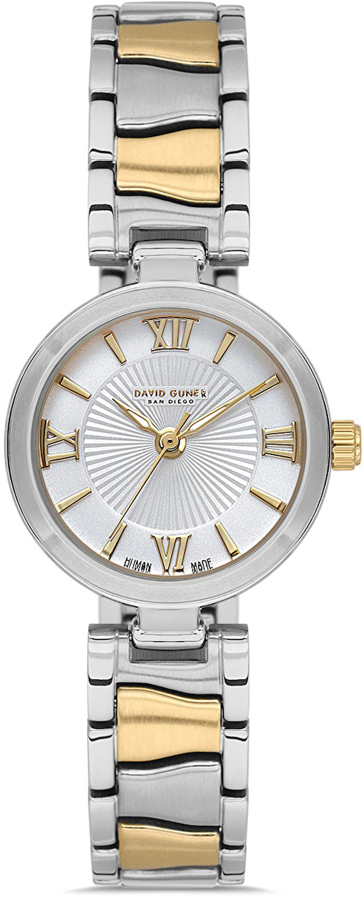 David Guner DG-8879LA-D1