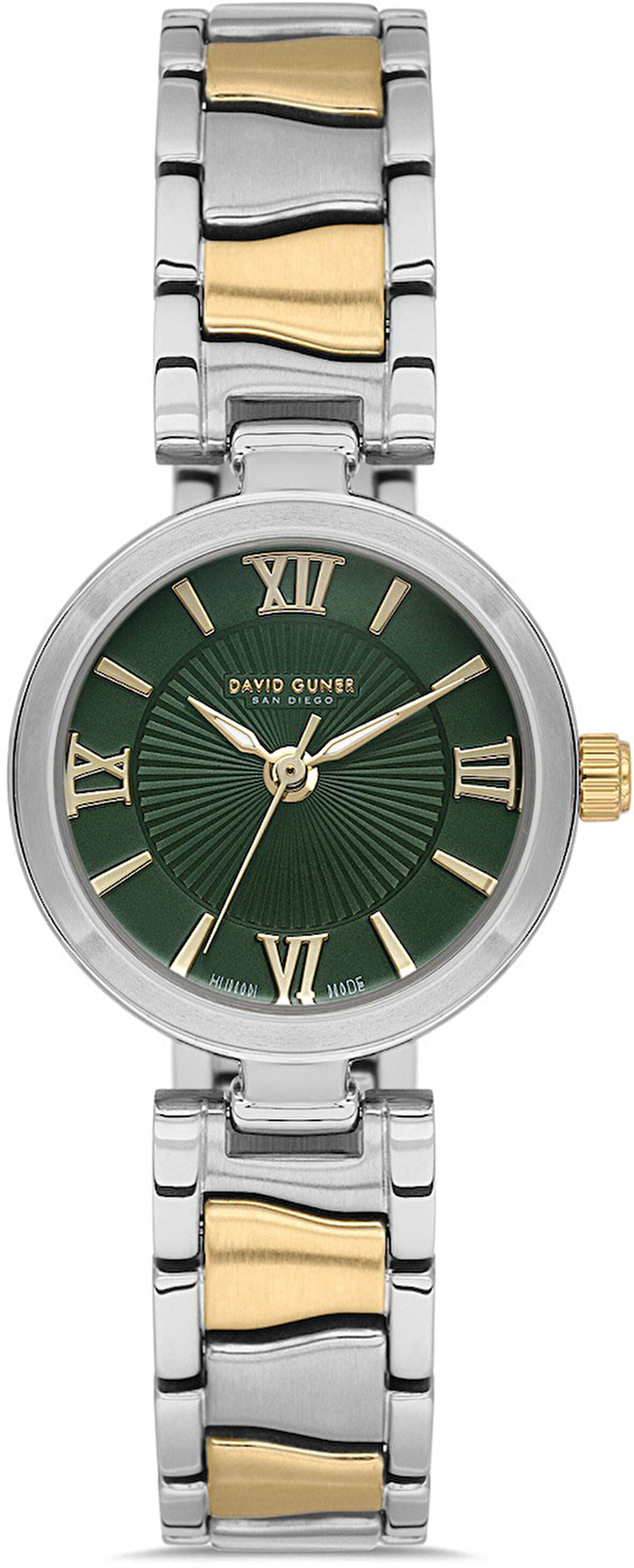 David Guner DG-8879LA-D10