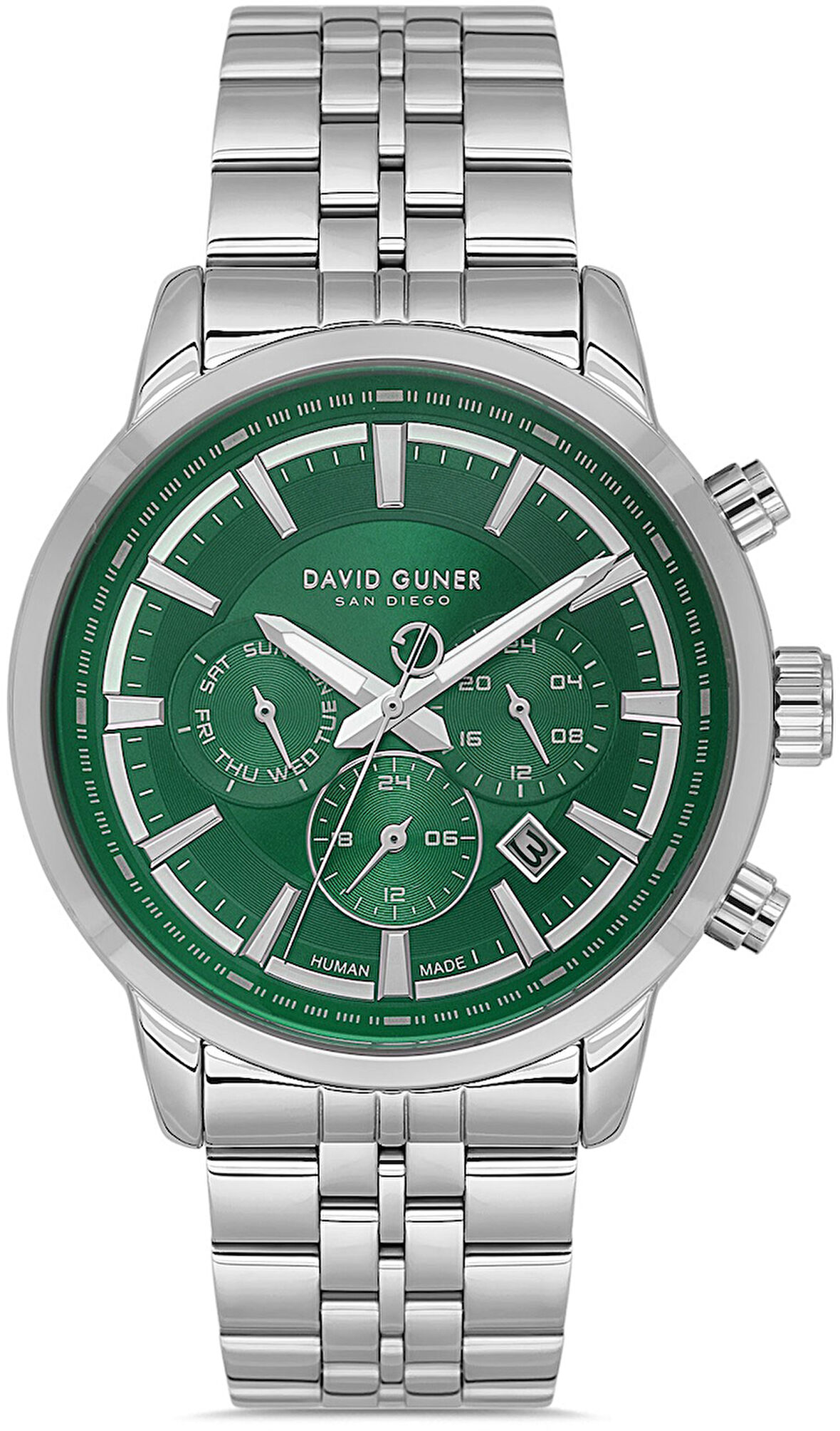 David Guner DG-8836GA-A10-WA7