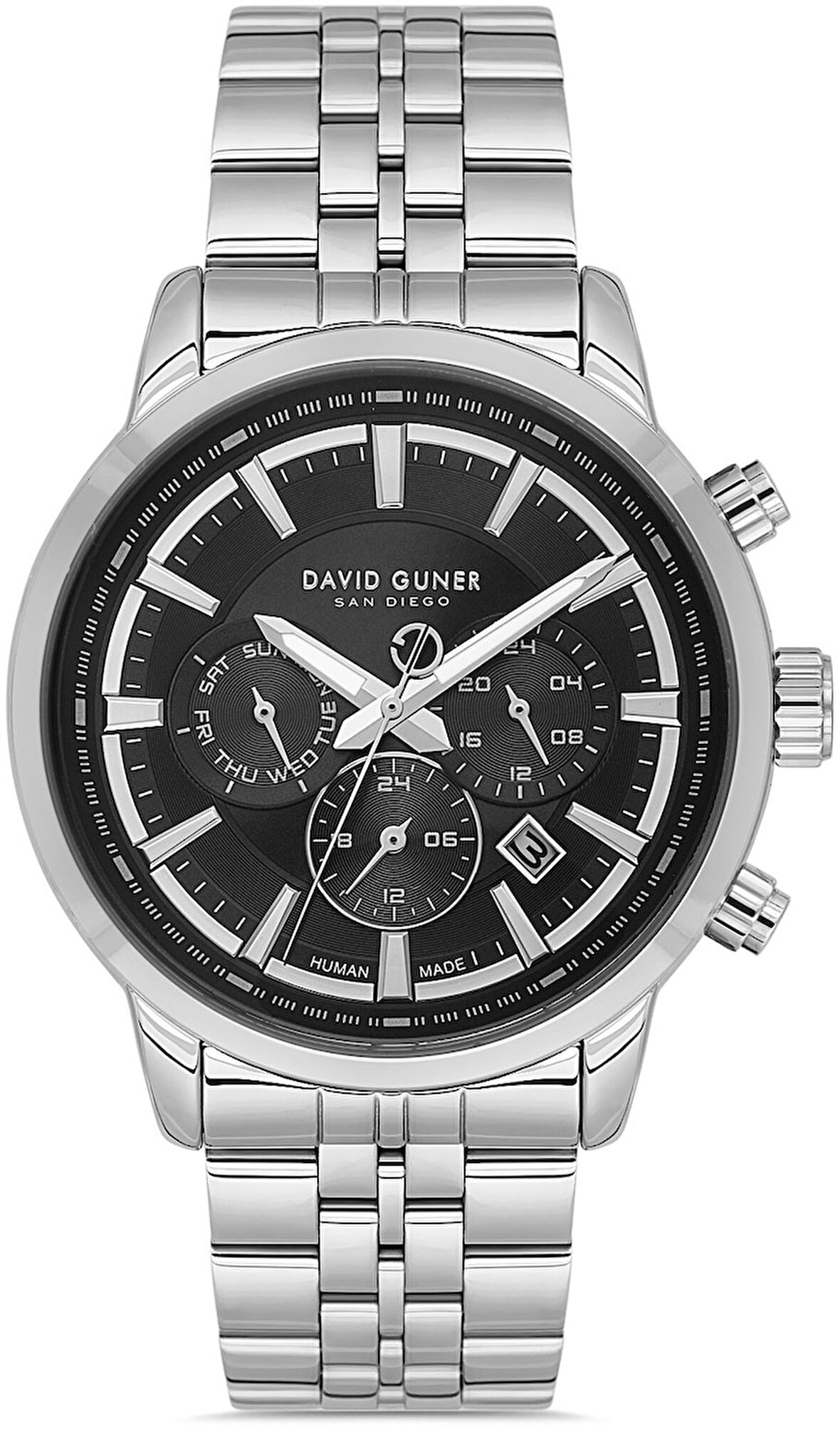 David Guner DG-8836GA-A2-WA3