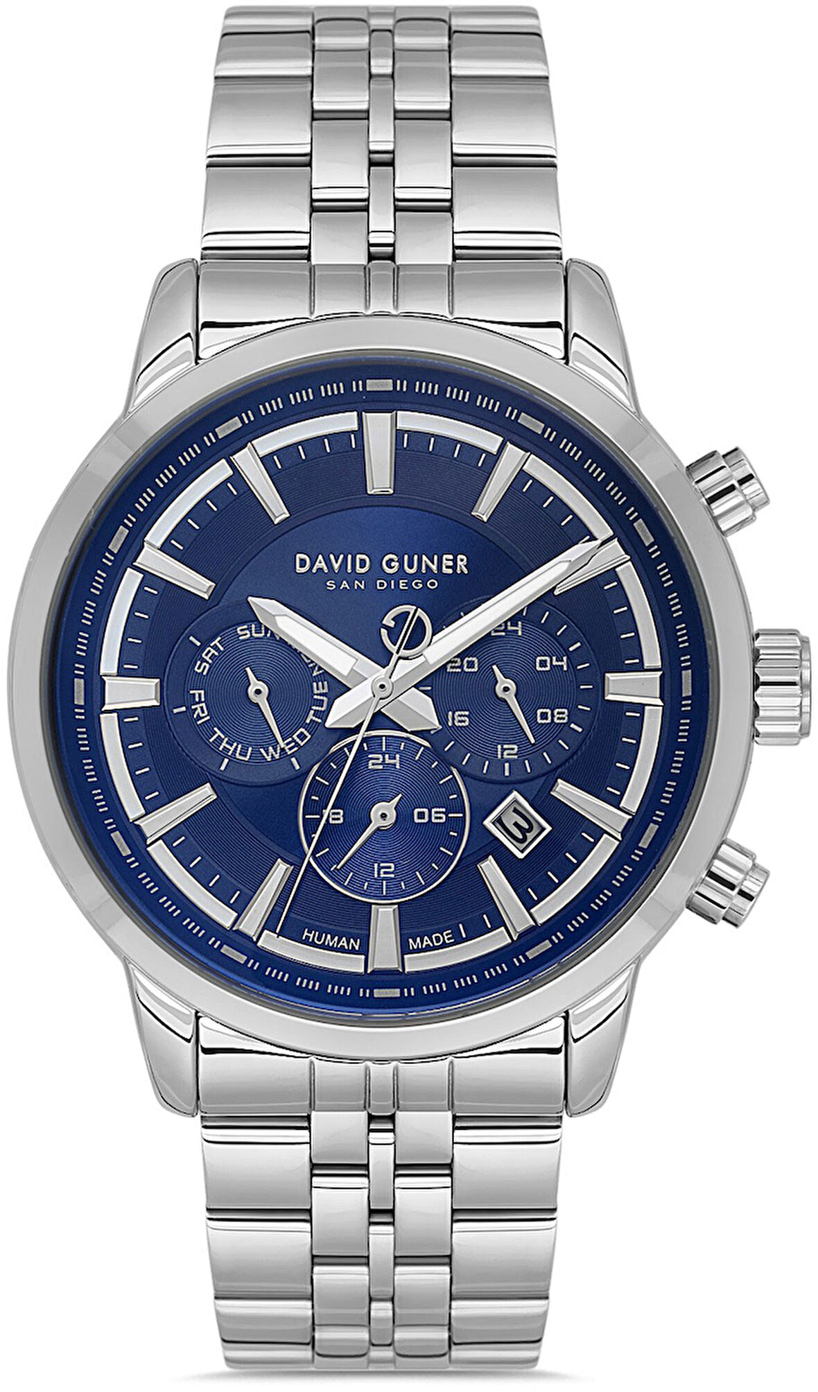 David Guner DG-8836GA-A3-WA5