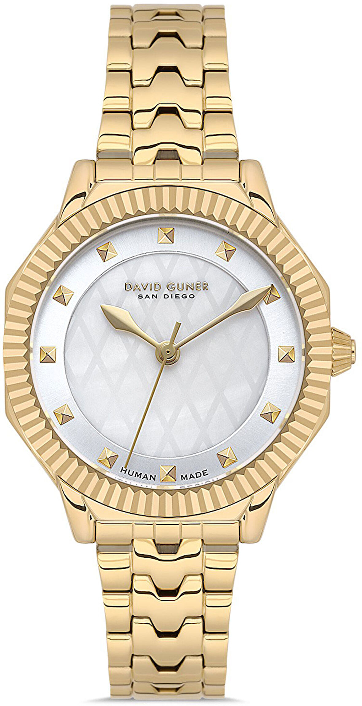 David Guner DG-8935LA-B1