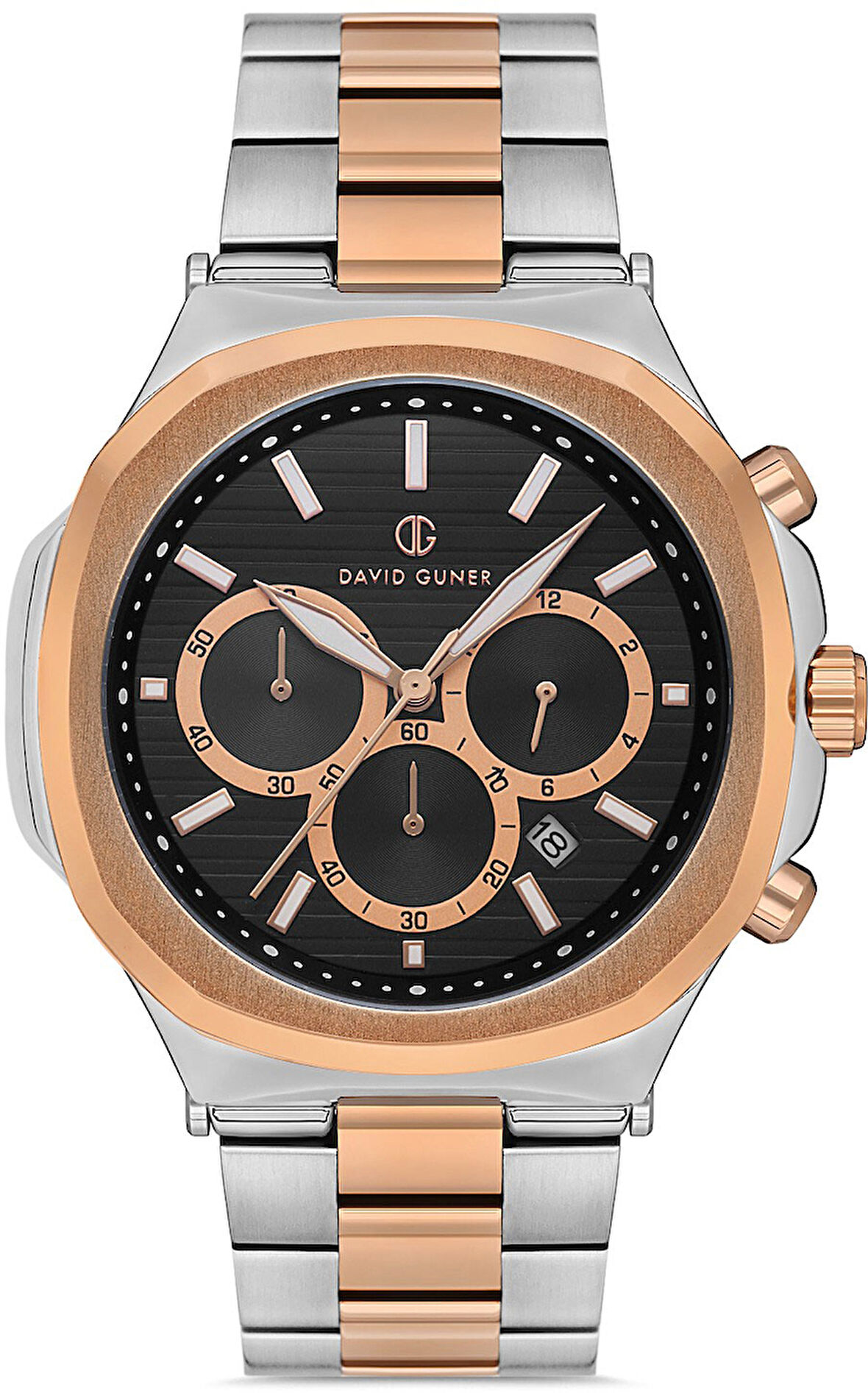 David Guner DG-8522GA-E2