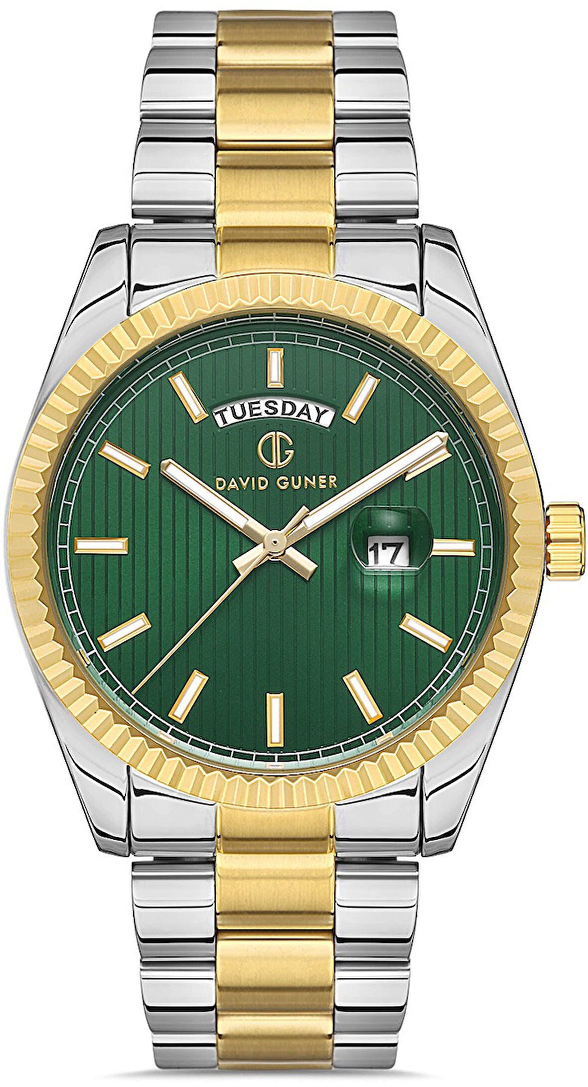 David Guner DG-8329GA2-D10