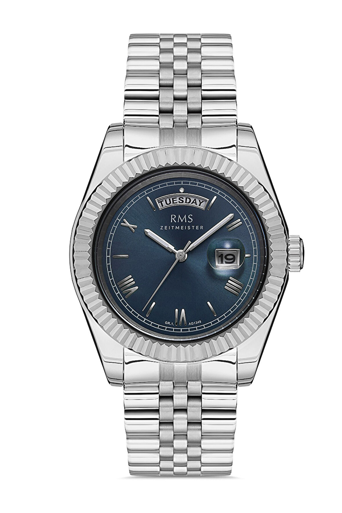 Rms RMS.1.AG1349.04 Erkek Kol Saati