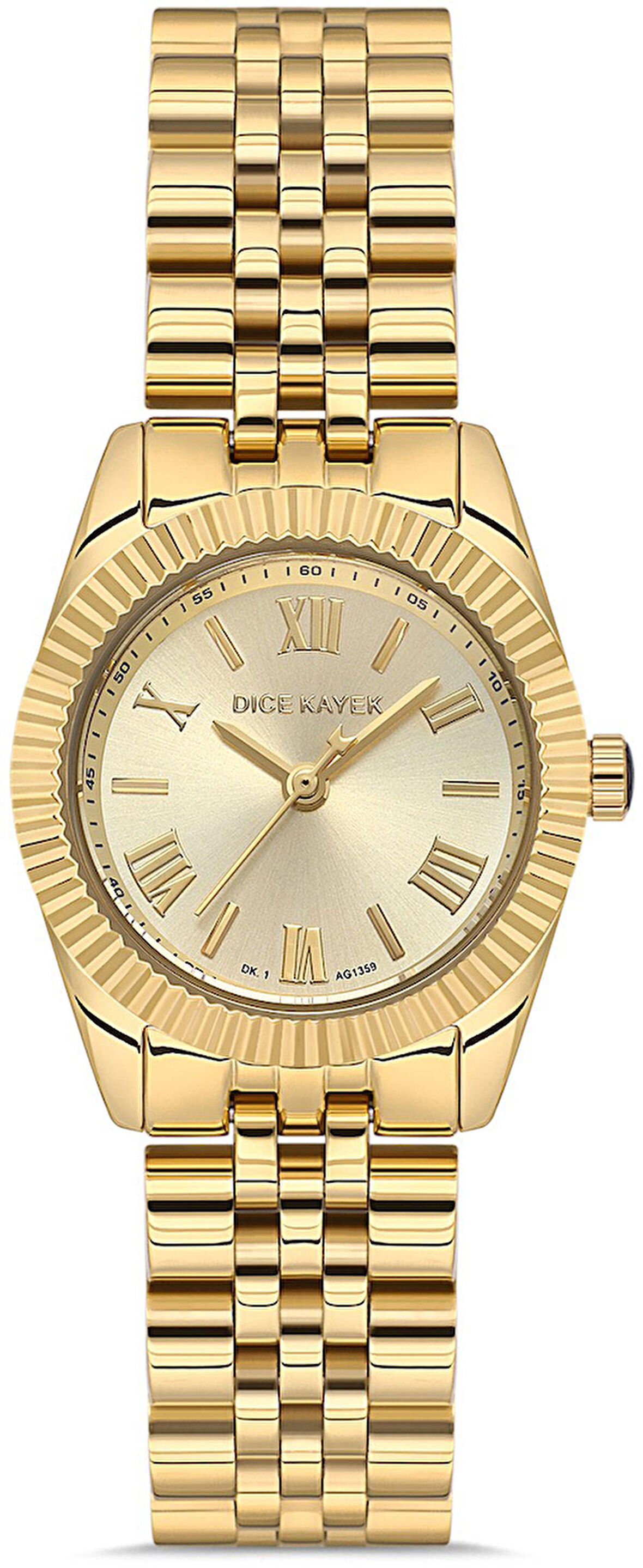 Dice Kayek DK.1.AG1359.11