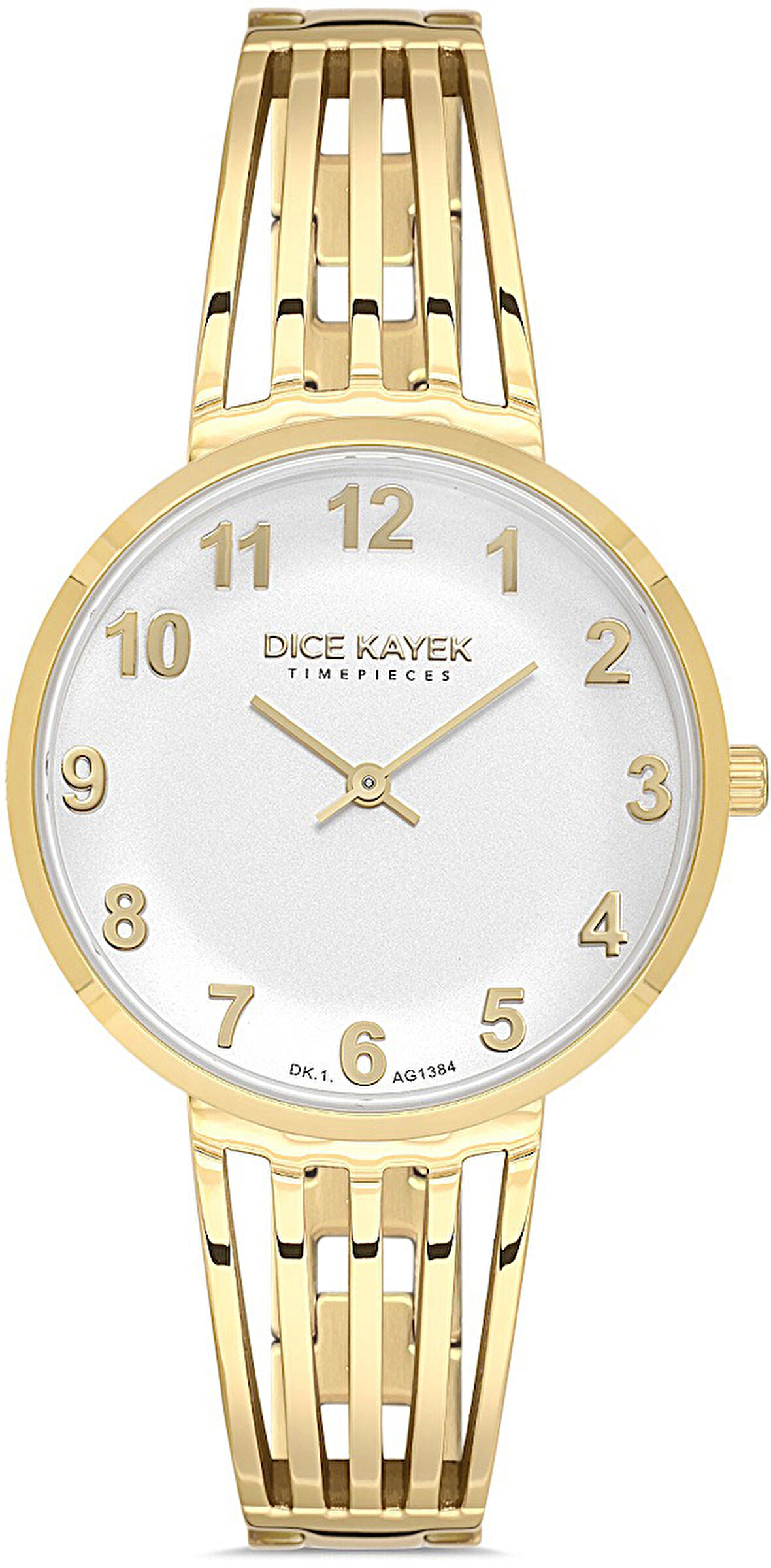 Dice Kayek DK.1.AG1384.02