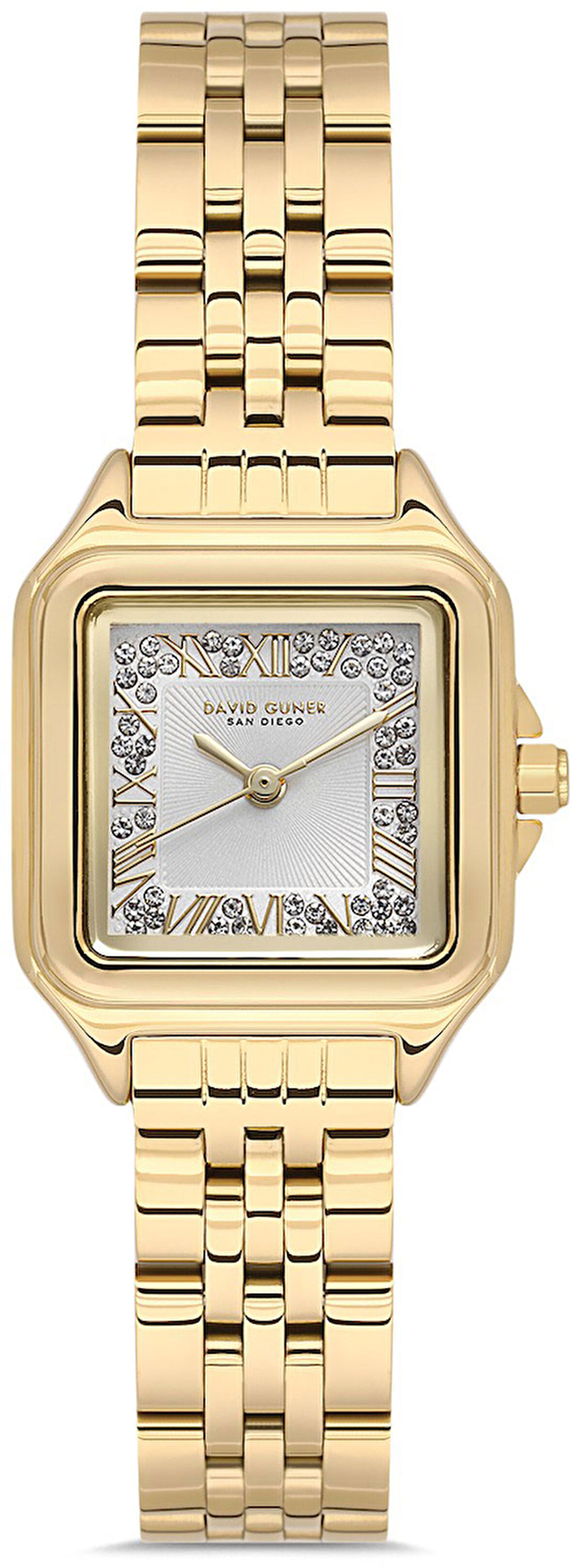 David Guner DG-8938LA-B1