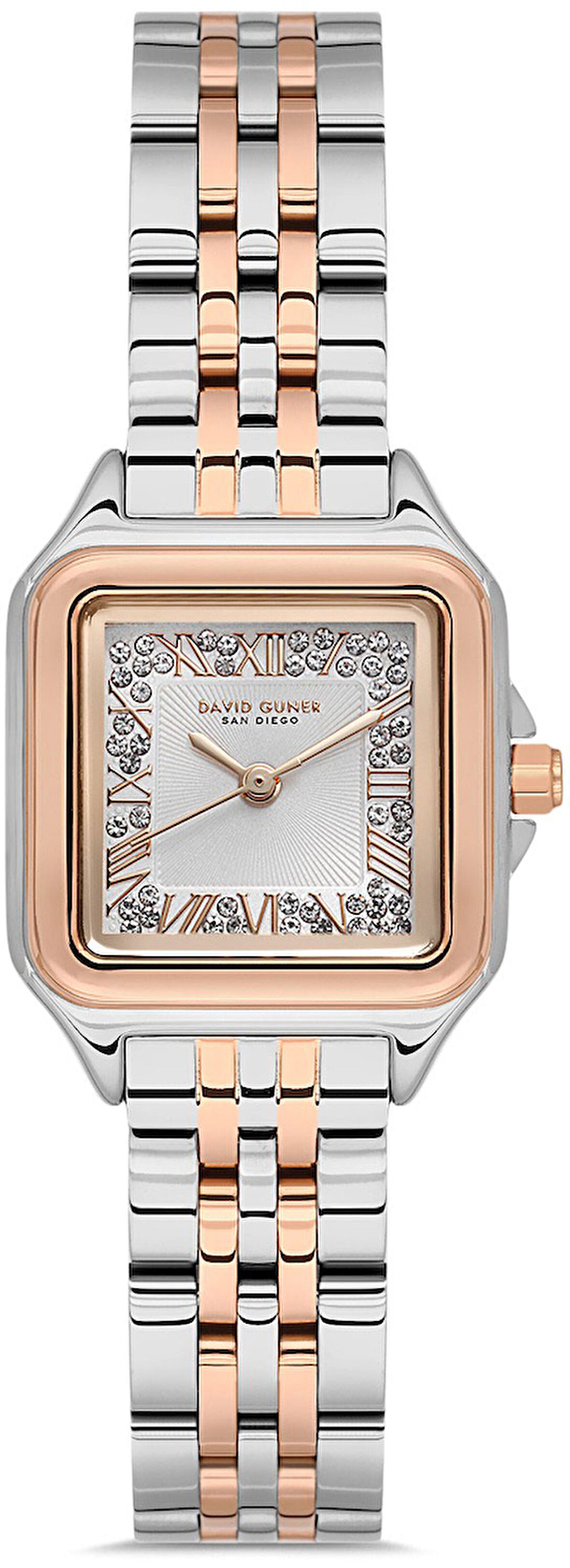 David Guner DG-8938LA-E1