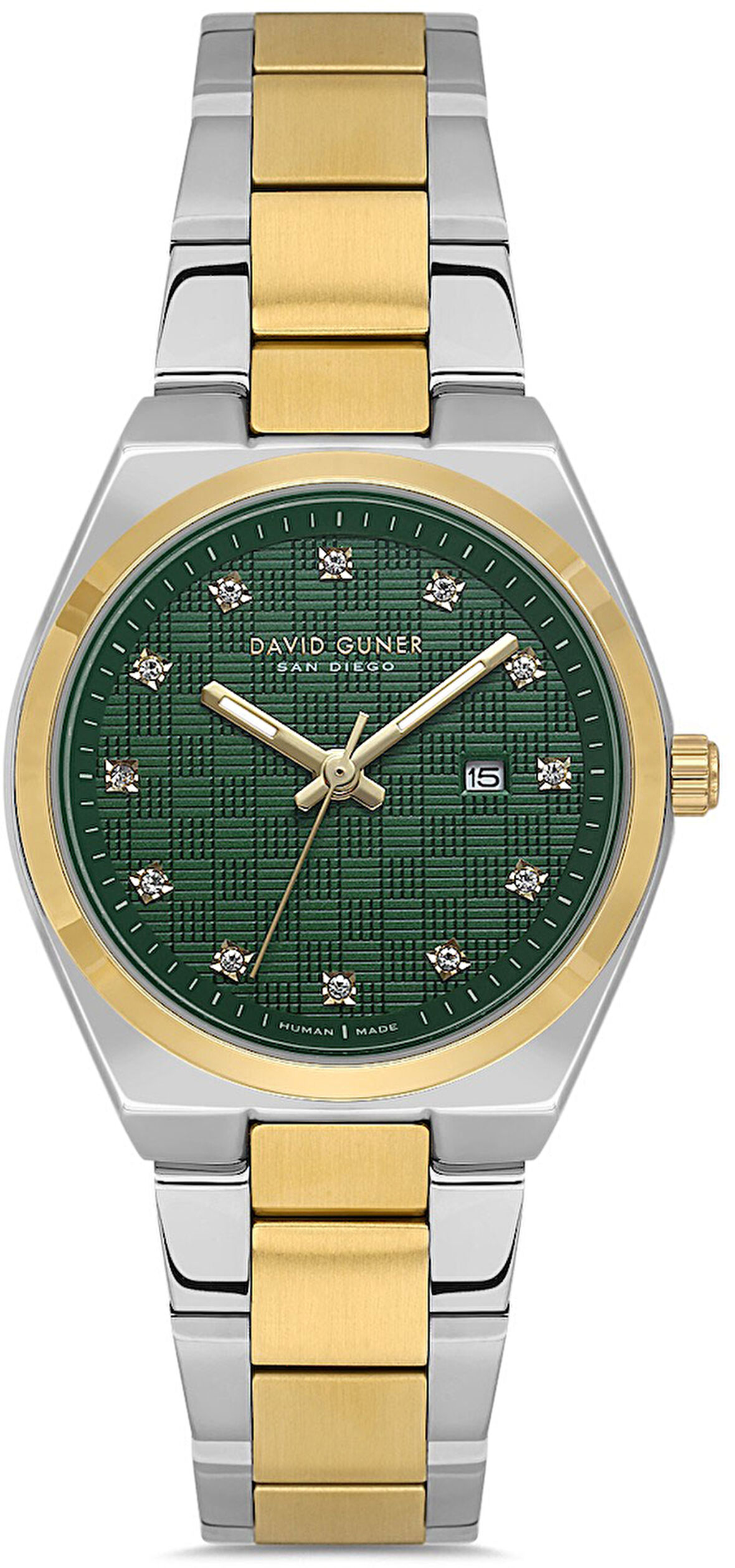 David Guner DG-8934LA-D10