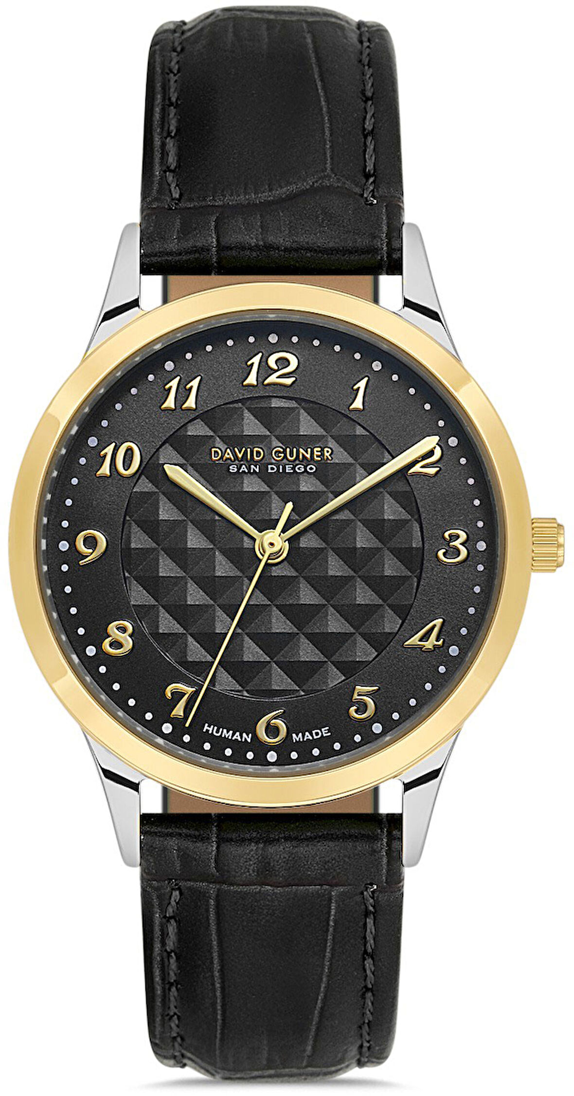 David Guner DG-8992LB-D2