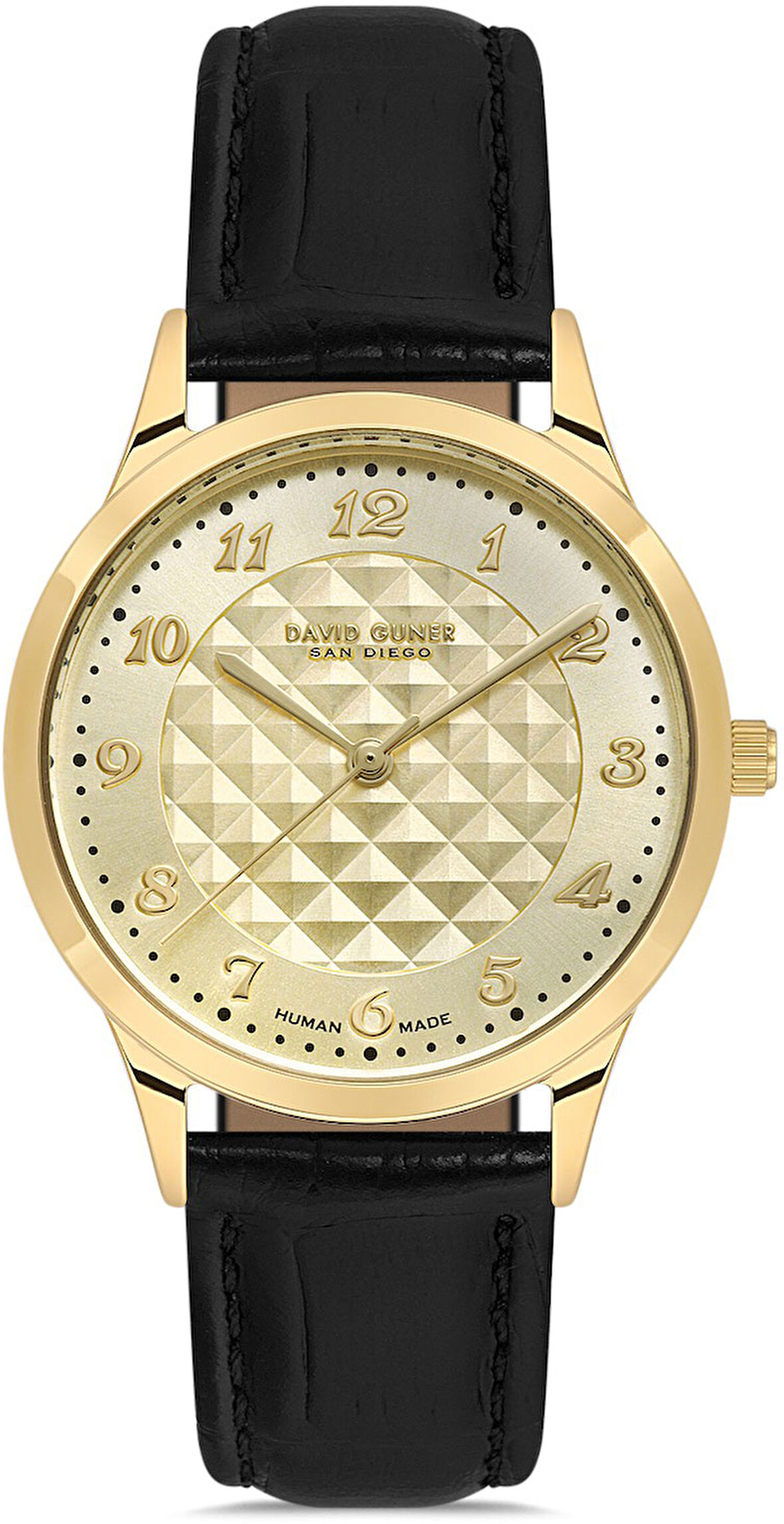 David Guner DG-8992LB-N4