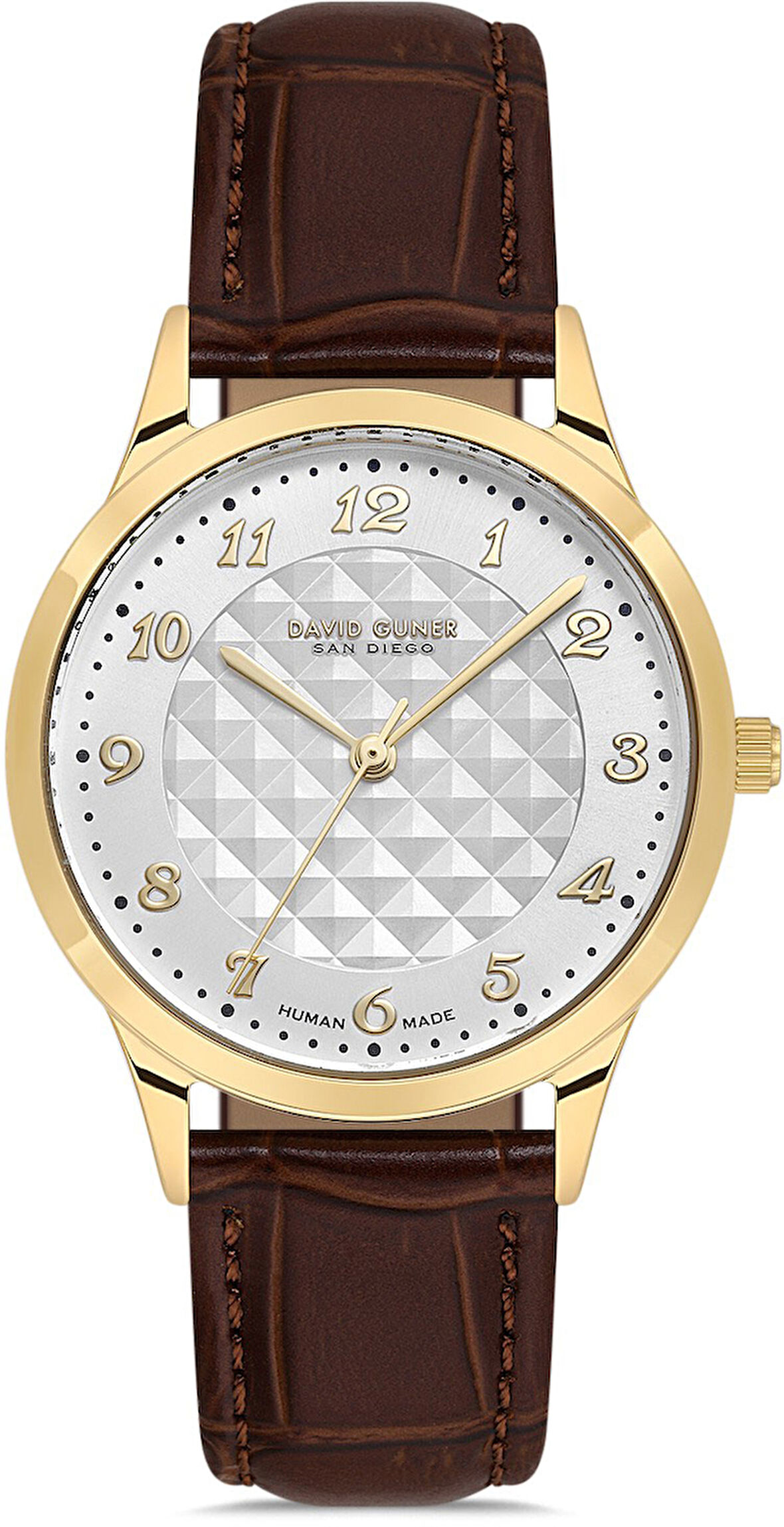 David Guner DG-8992LB-O1