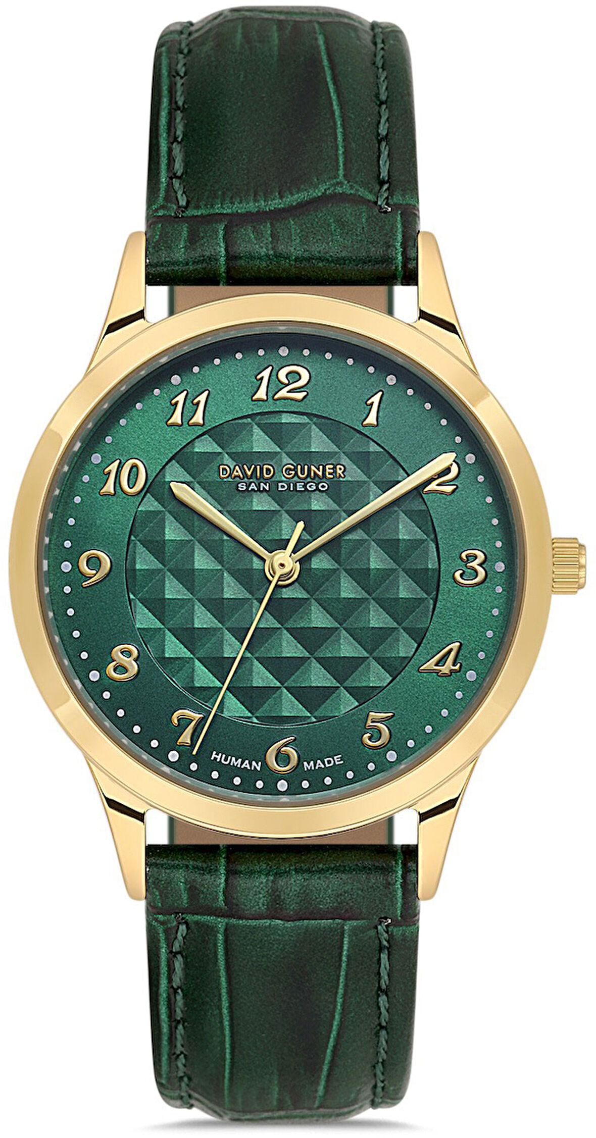 David Guner DG-8992LB-ZS10