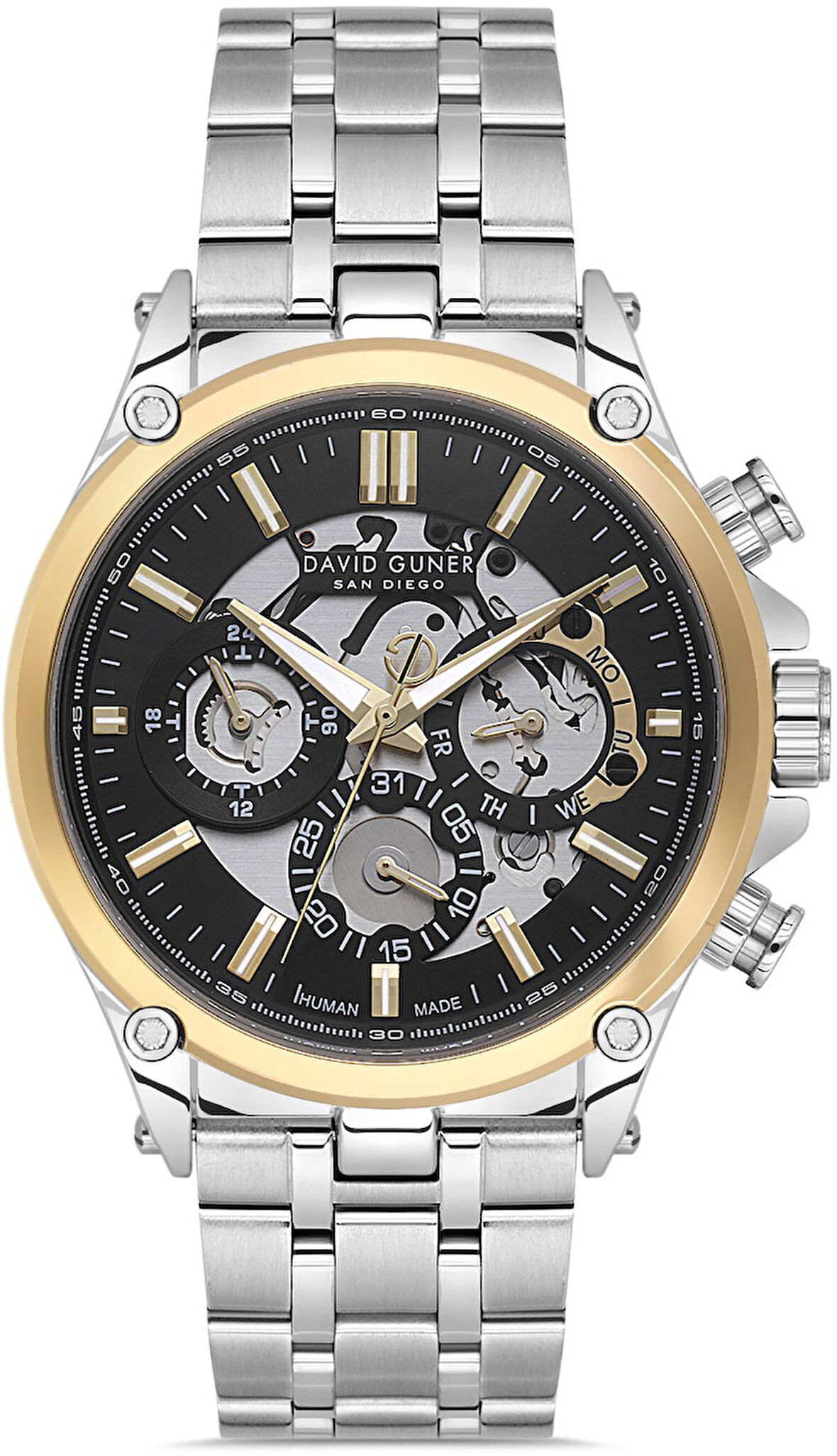 David Guner DG-9005GA-D2