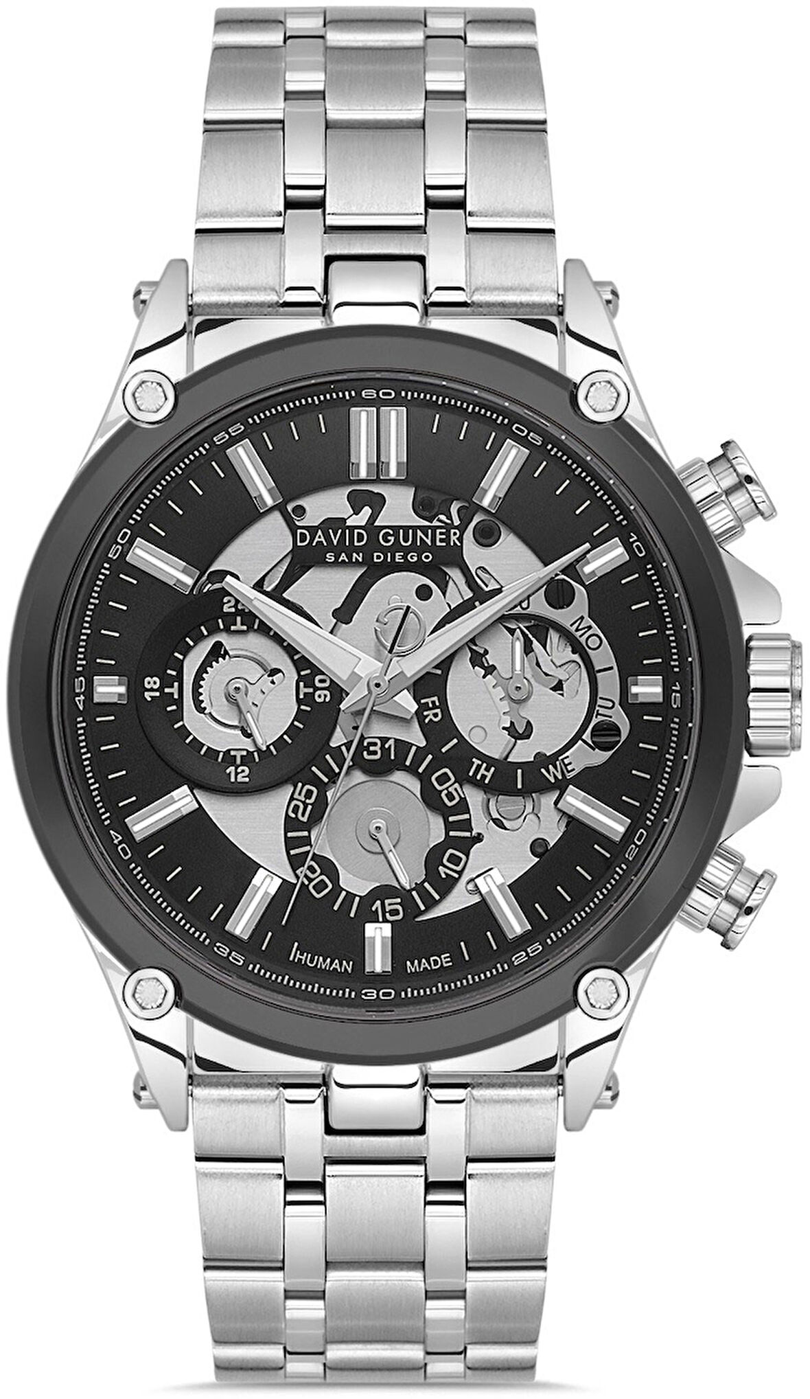 David Guner DG-9005GA-J2