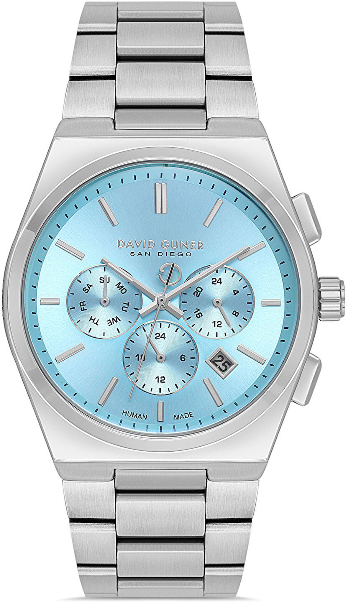 David Guner DG-8917GA-A18