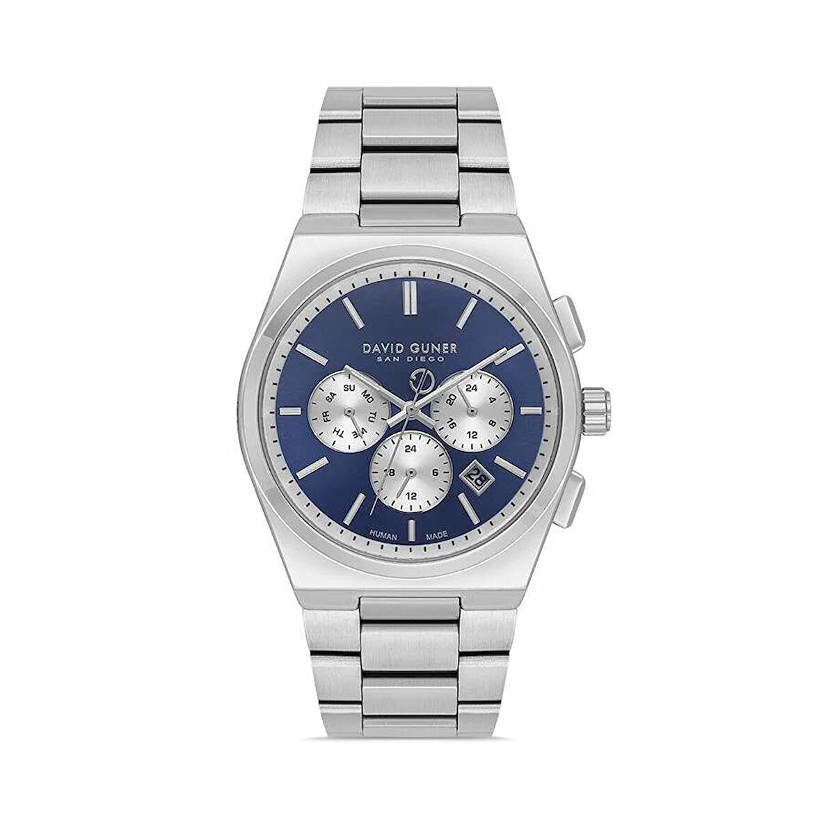 DAVID GUNER DG-8917GA-A3 ERKEK KOL SAATİ