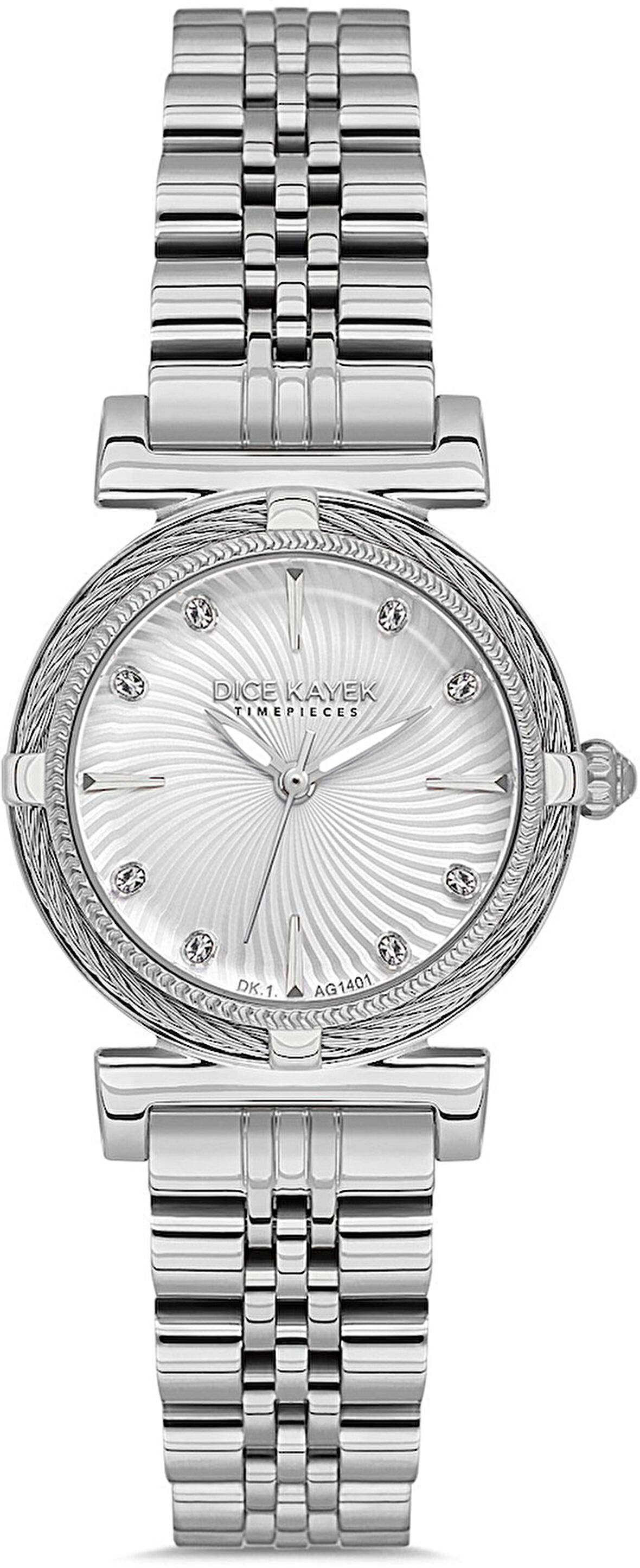 Dice Kayek DK.1.AG1401.01
