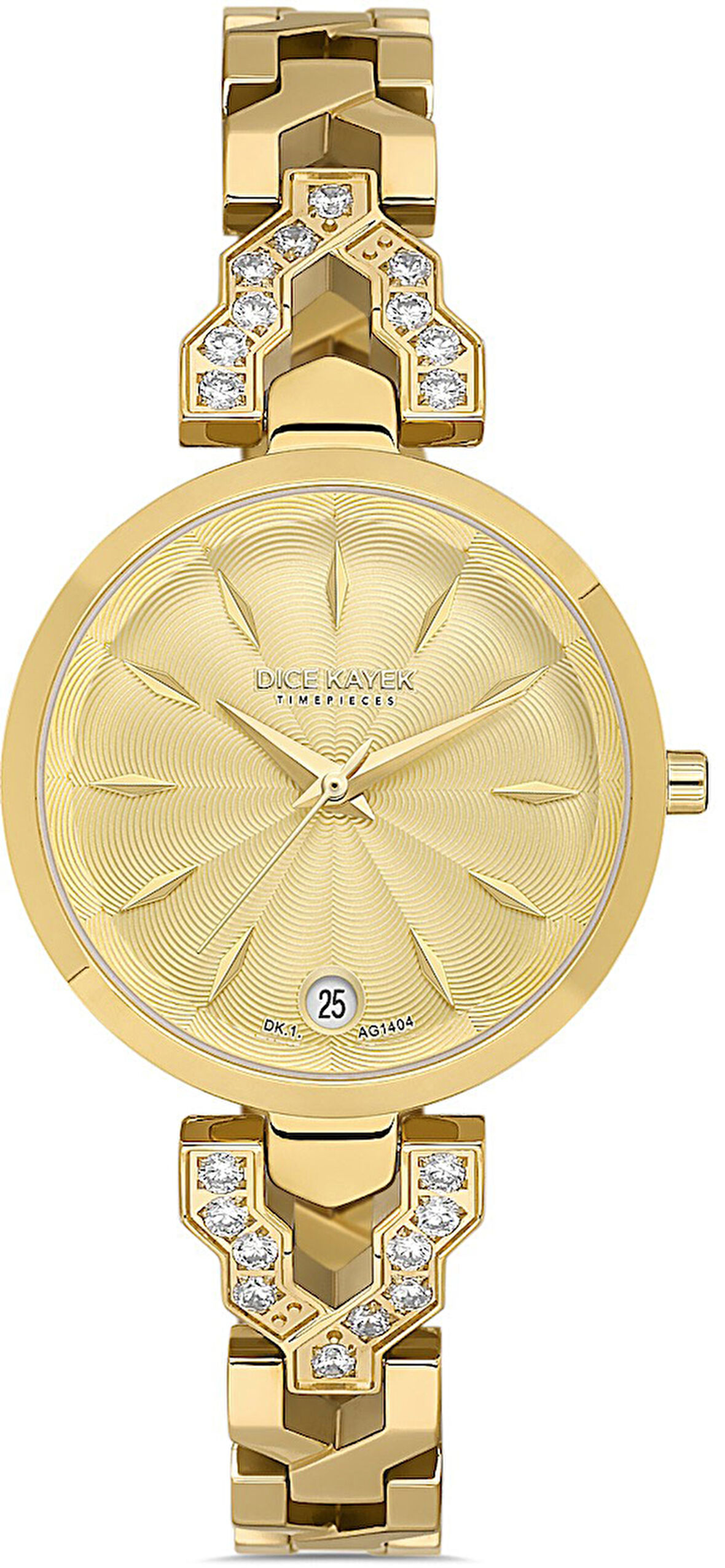 Dice Kayek DK.1.AG1404.04