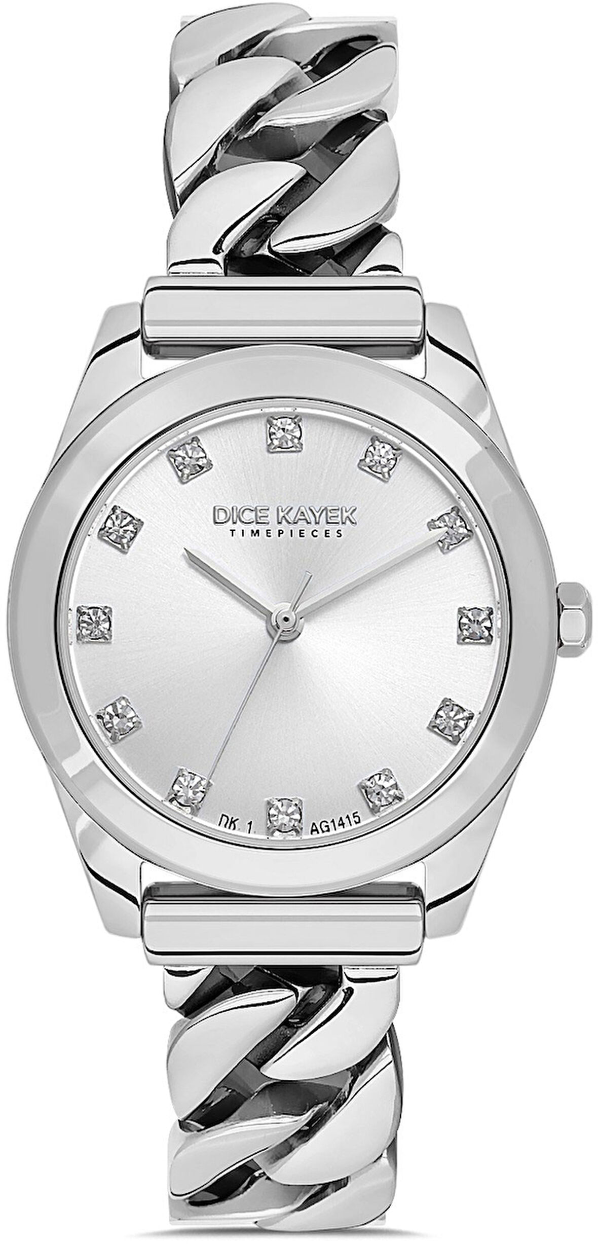 Dice Kayek DK.1.AG1415.01