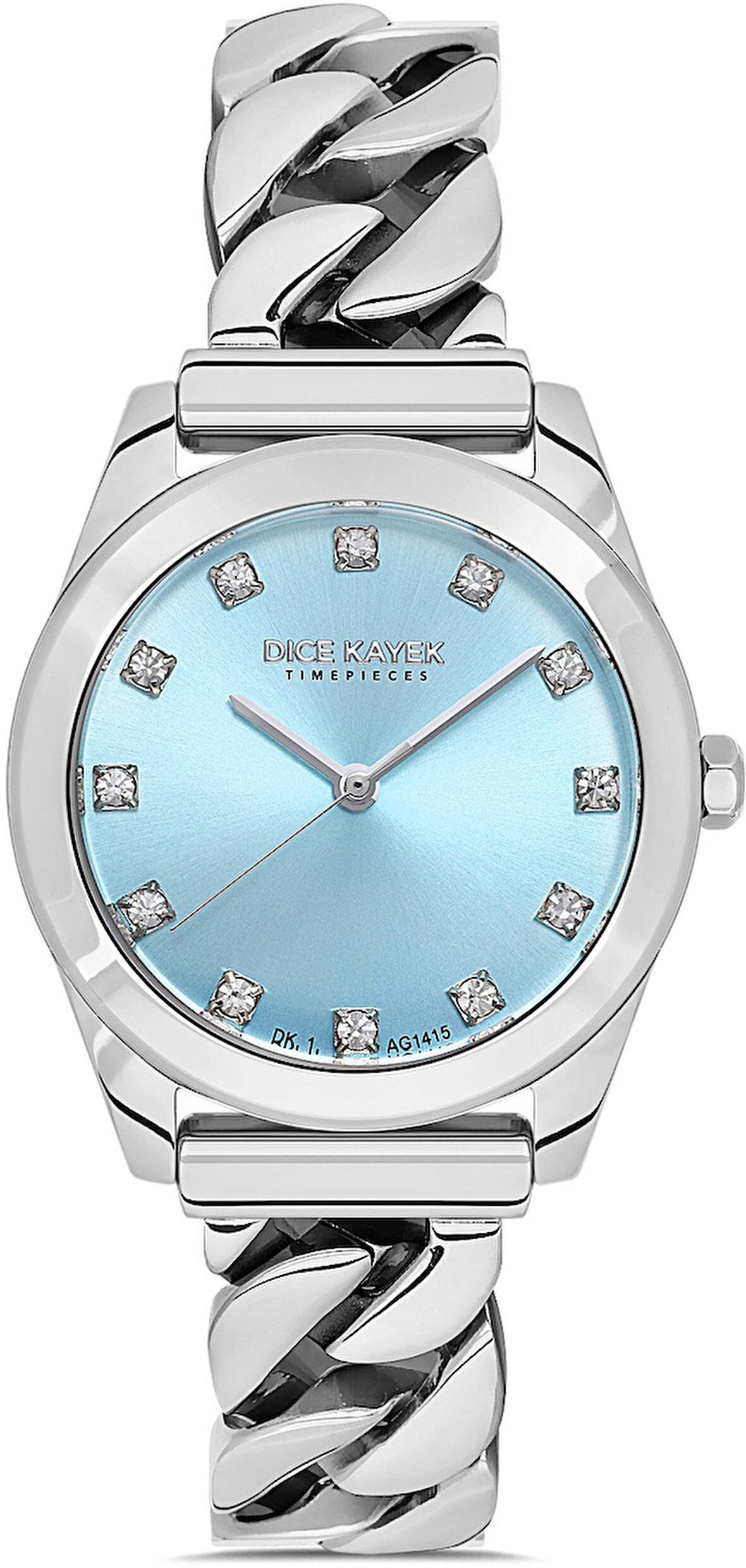 Dice Kayek DK.1.AG1415.02