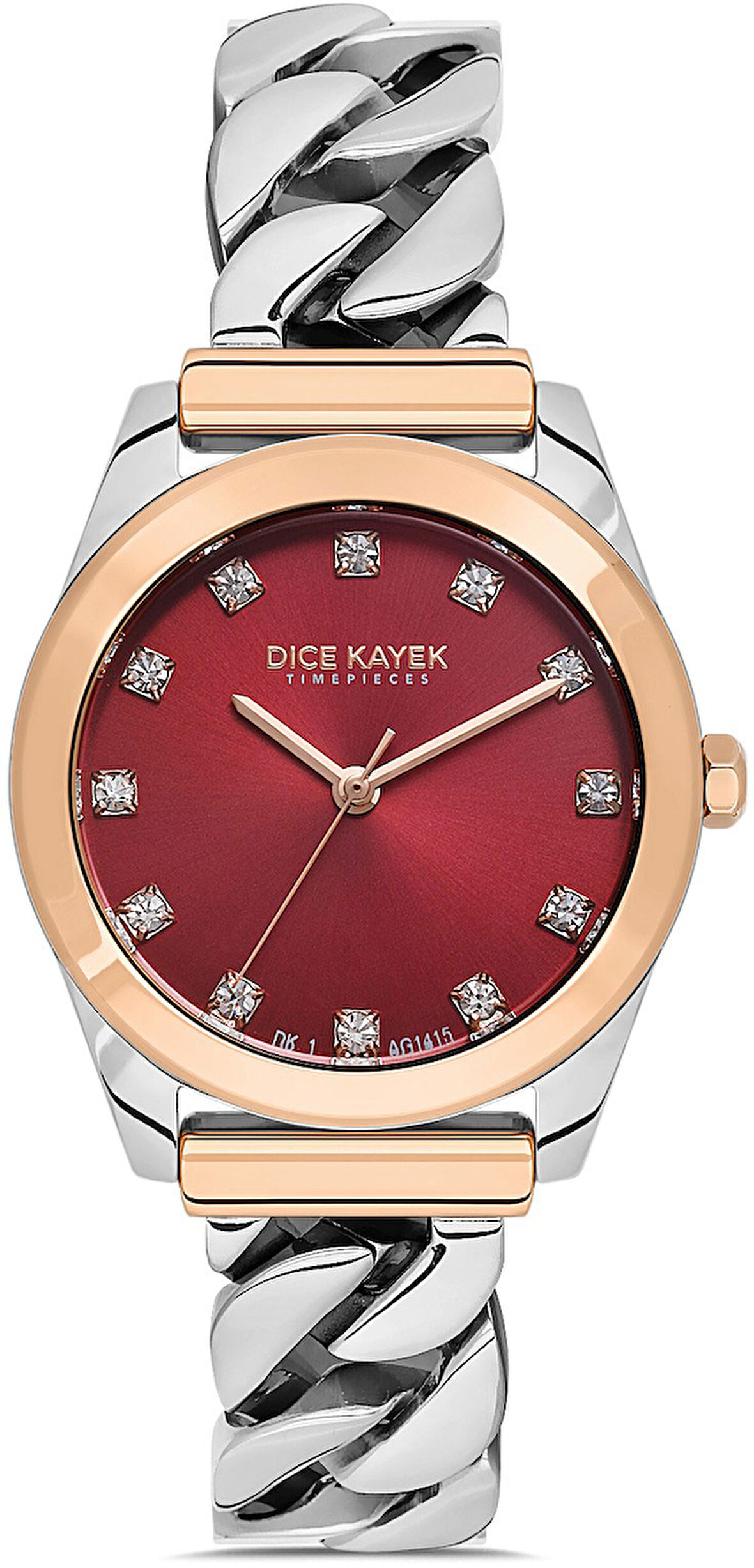 Dice Kayek DK.1.AG1415.05