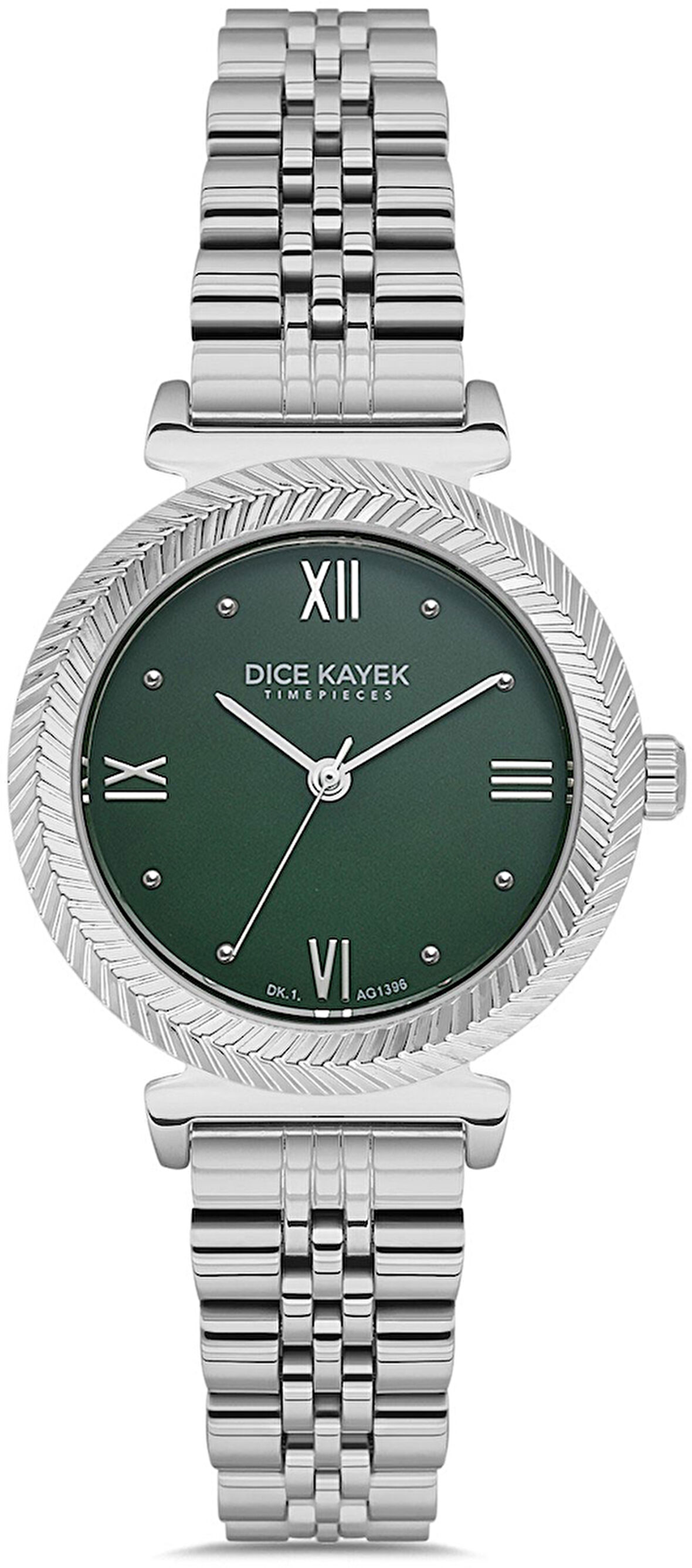 Dice Kayek DK.1.AG1396.02