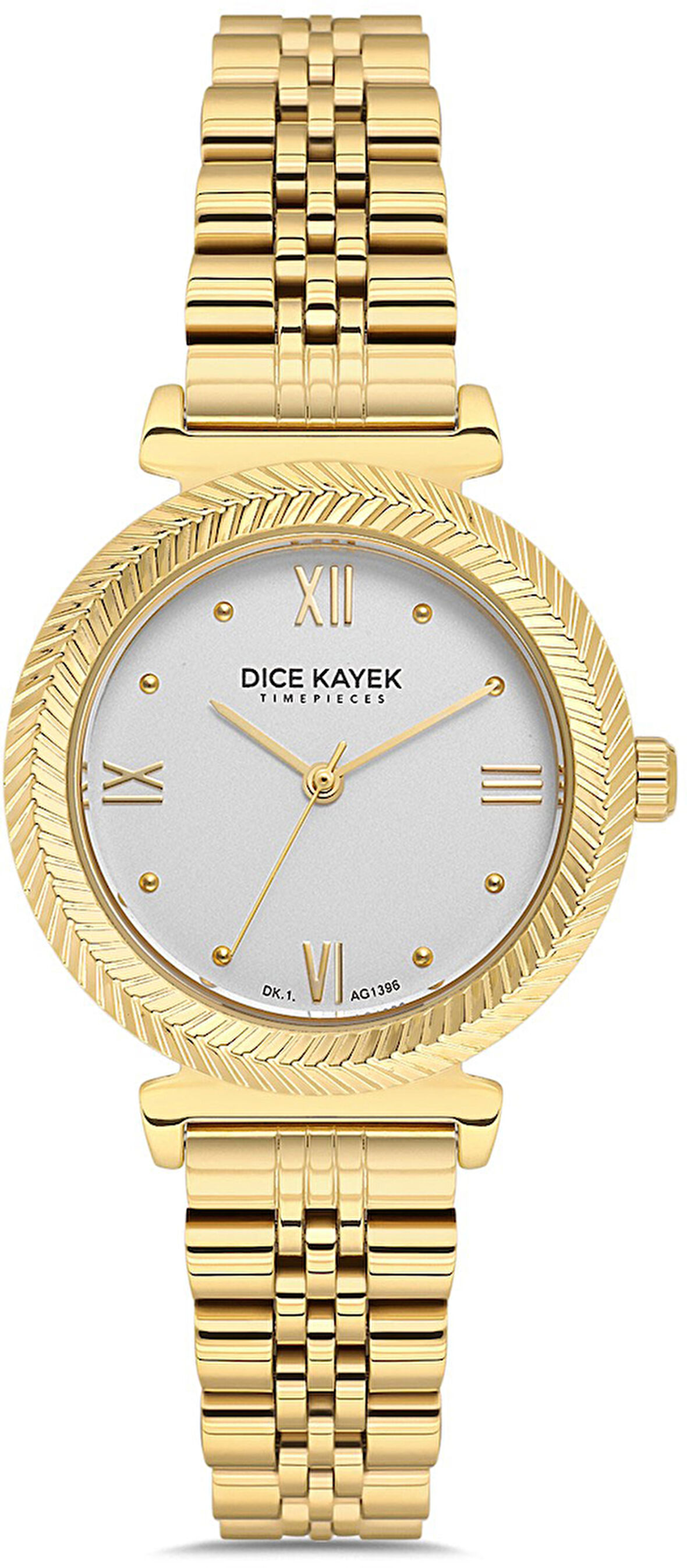 Dice Kayek DK.1.AG1396.04