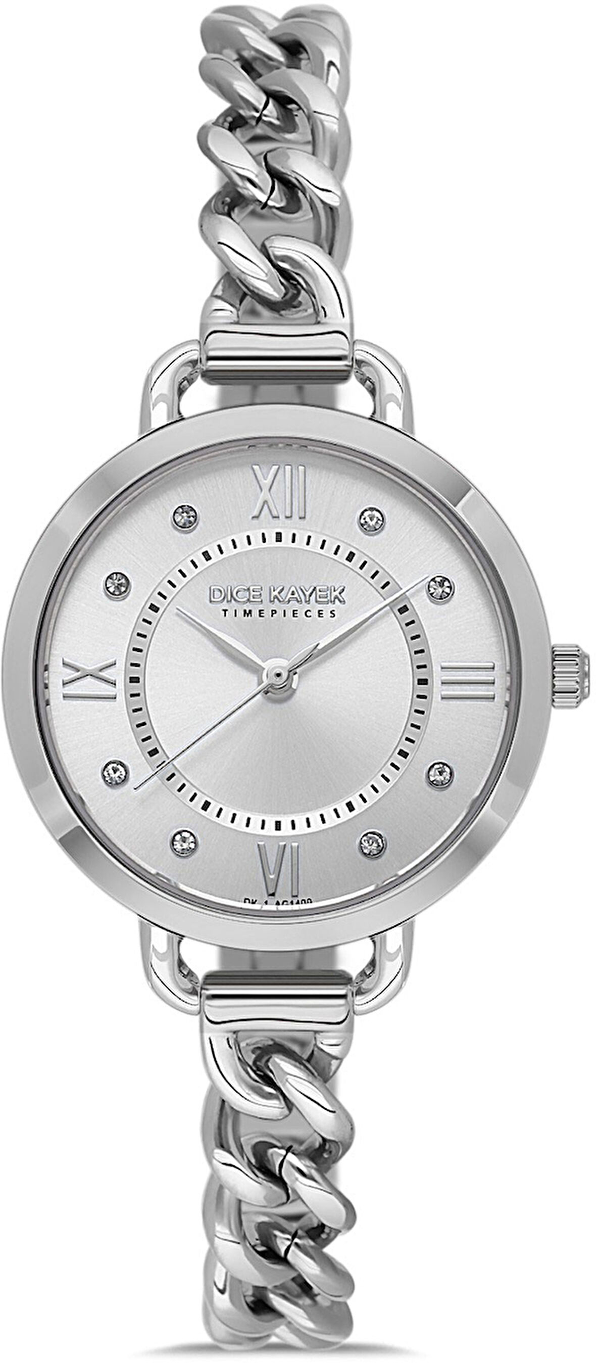 Dice Kayek DK.1.AG1409.01