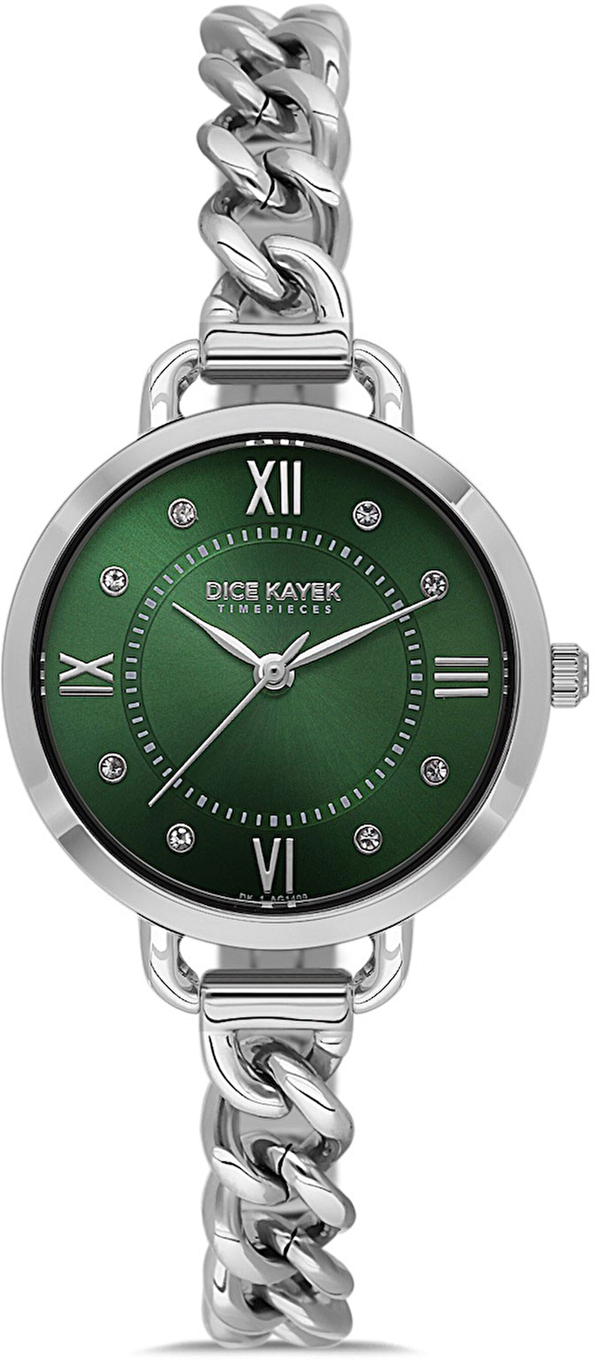 Dice Kayek DK.1.AG1409.03